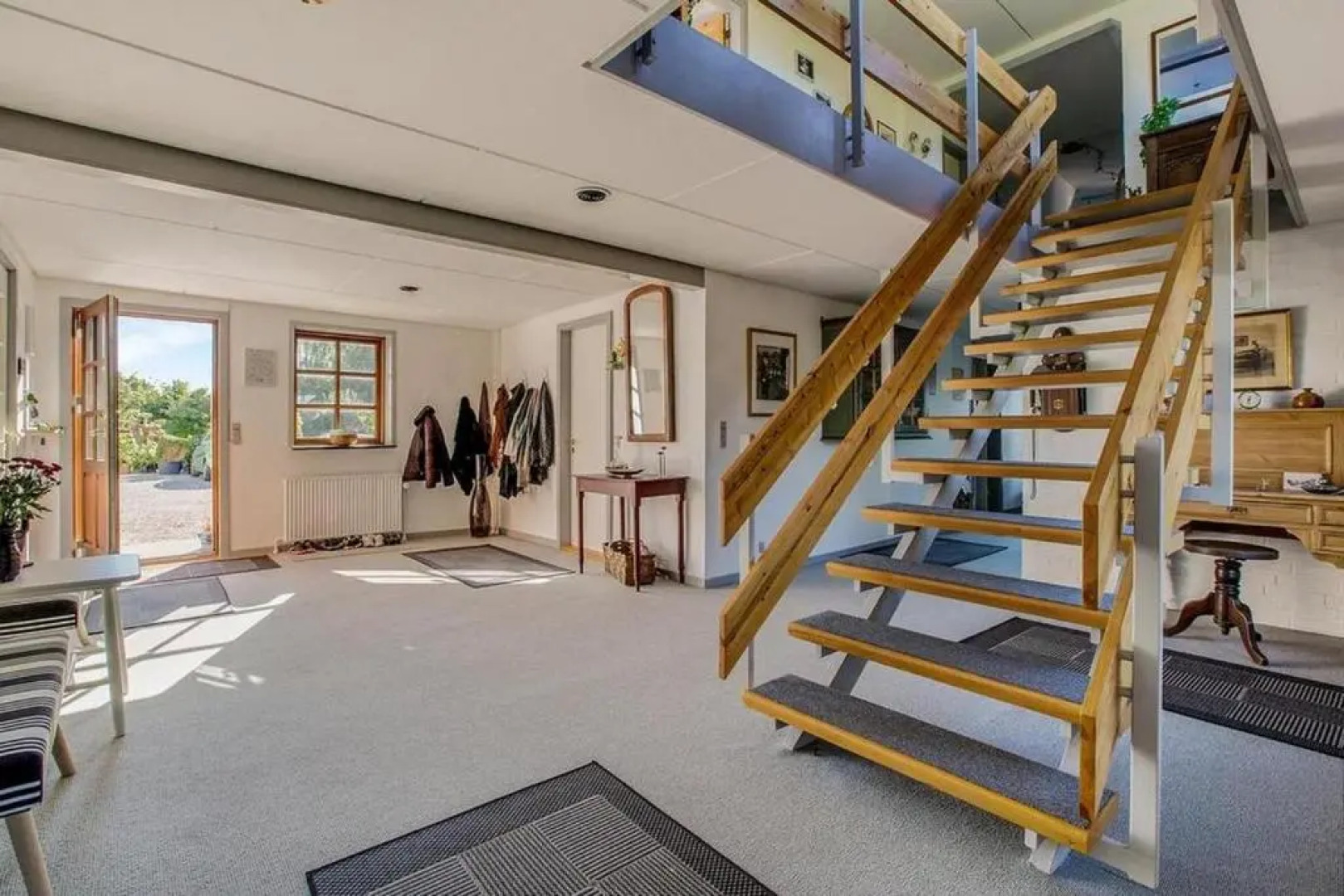 Bed & Breakfast Hobro