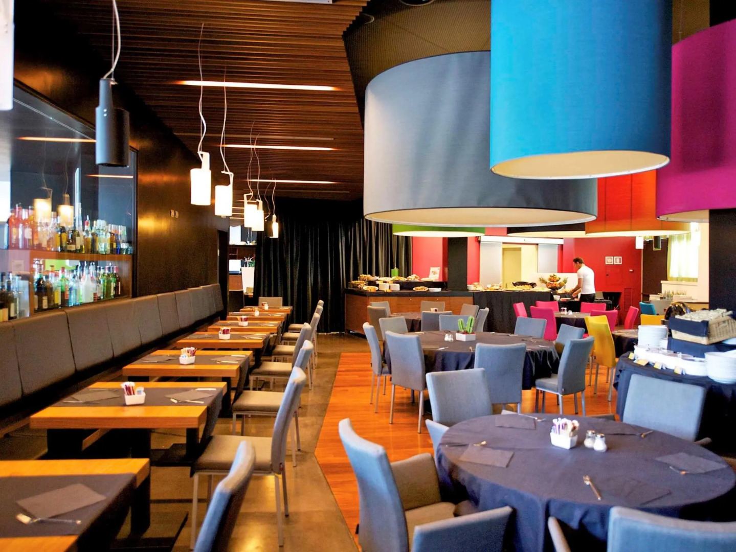 Mercure Nerocubo Rovereto