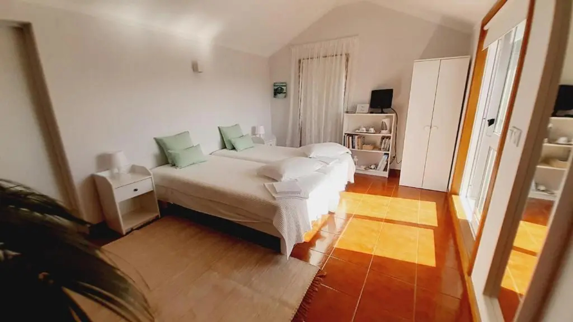Sun & Sand Guesthouse
