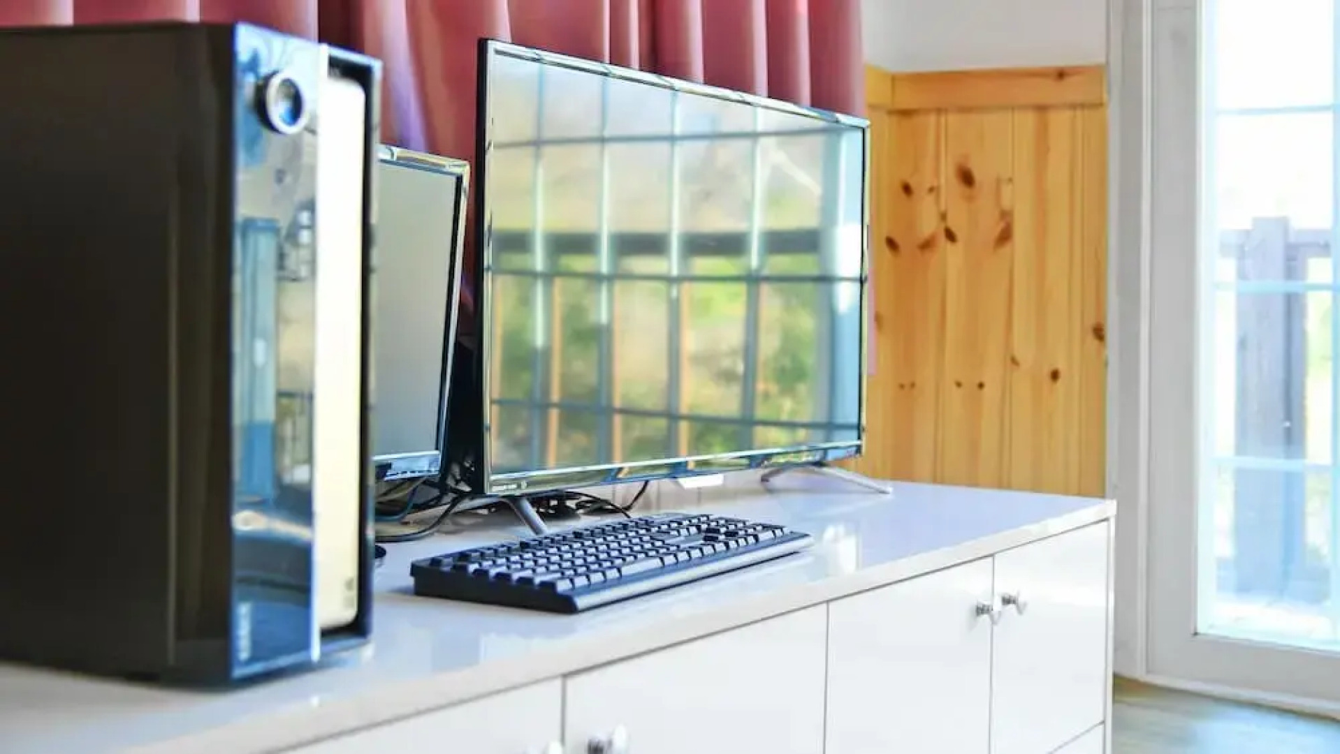 Hwacheon Turkey Valley