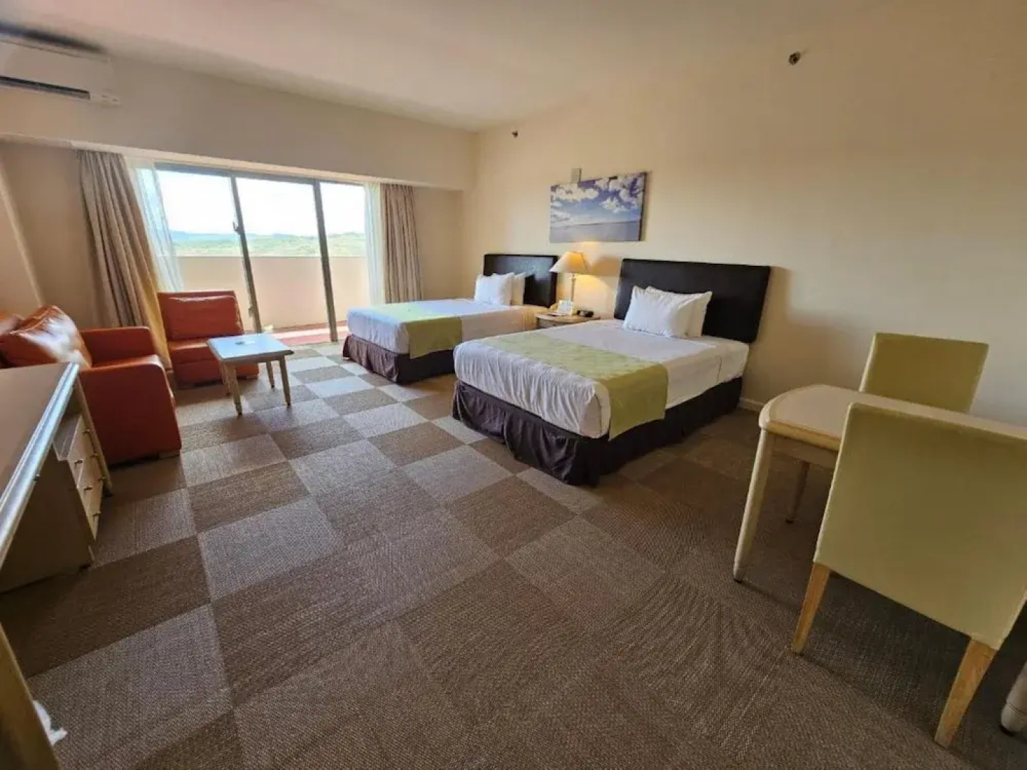 Leopalace Resort Guam - Condo
