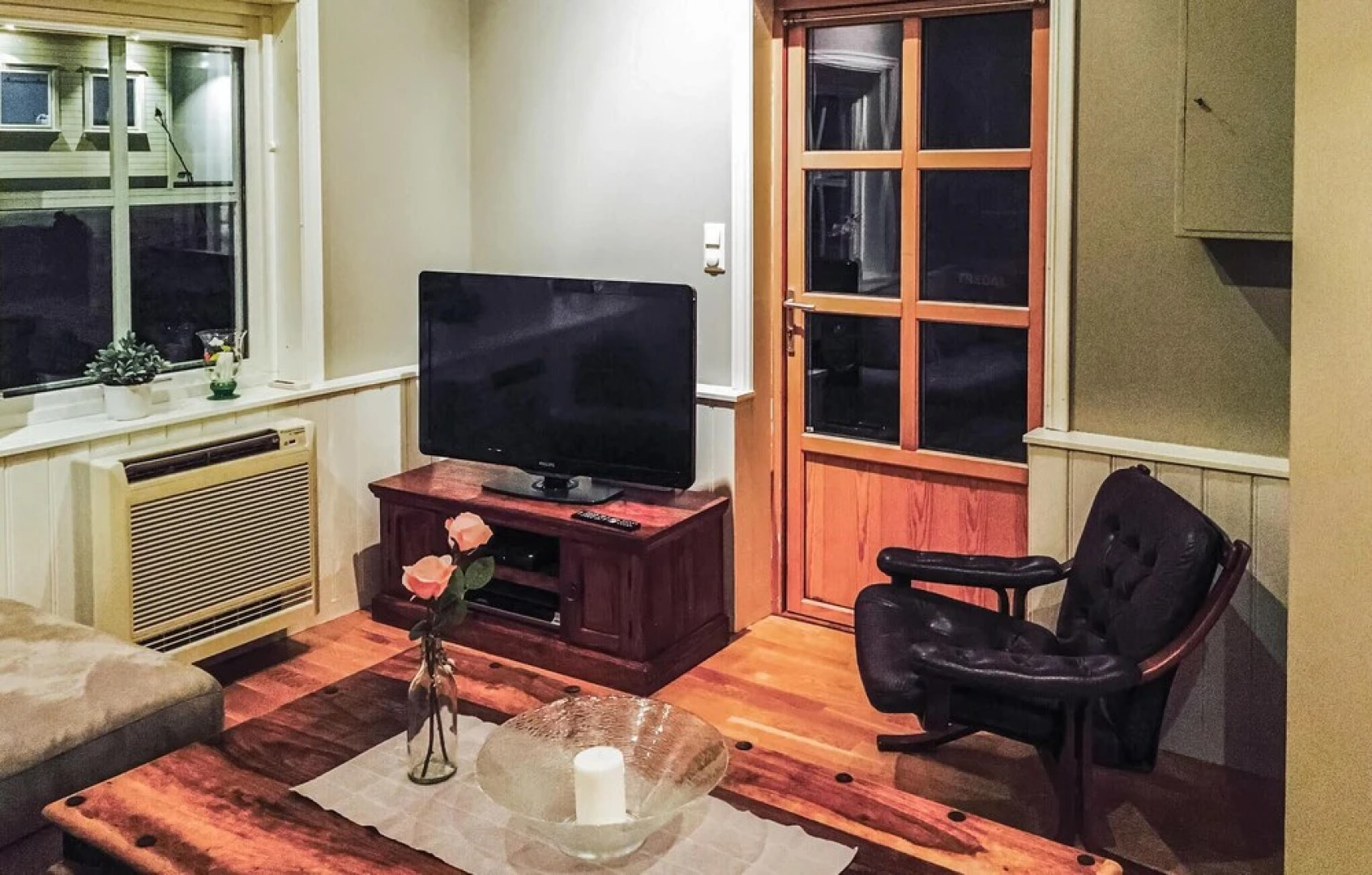 Stunning Apartment in Dirdal With 2 Bedrooms and Internet