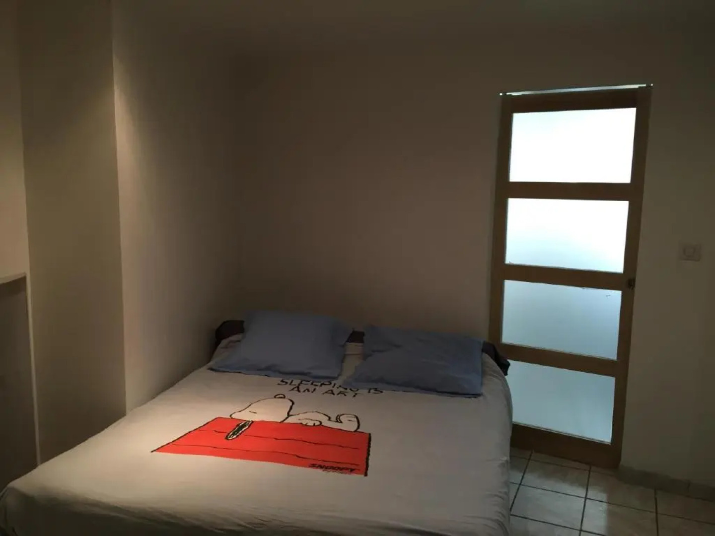 Appartement La Force