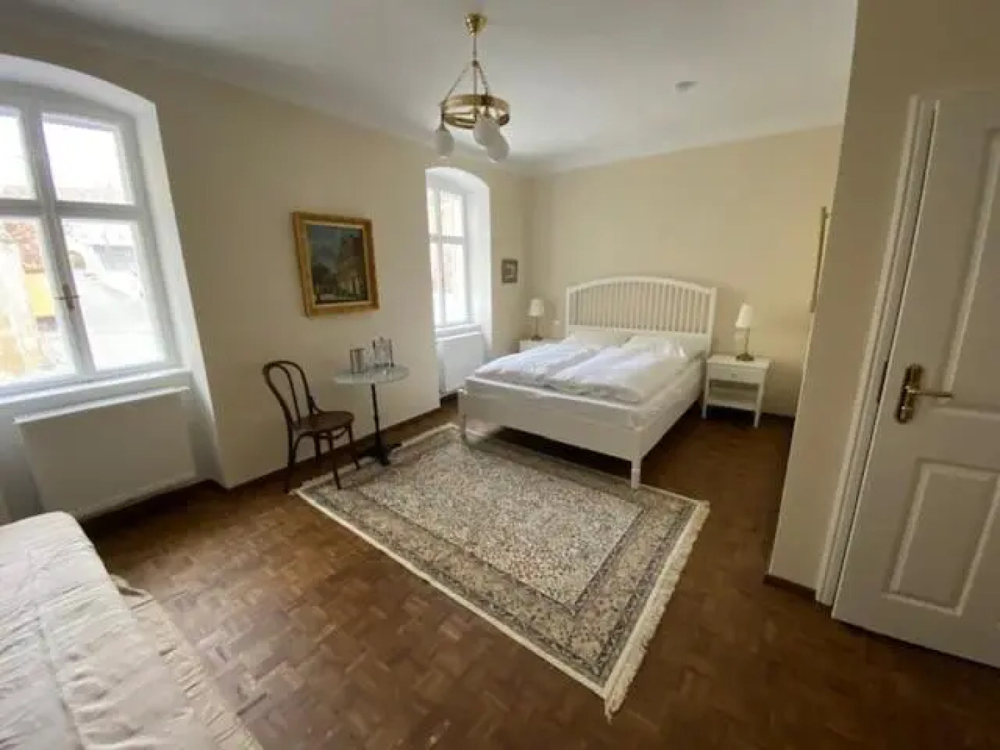 Alte Seifensiederei zu Pulkau