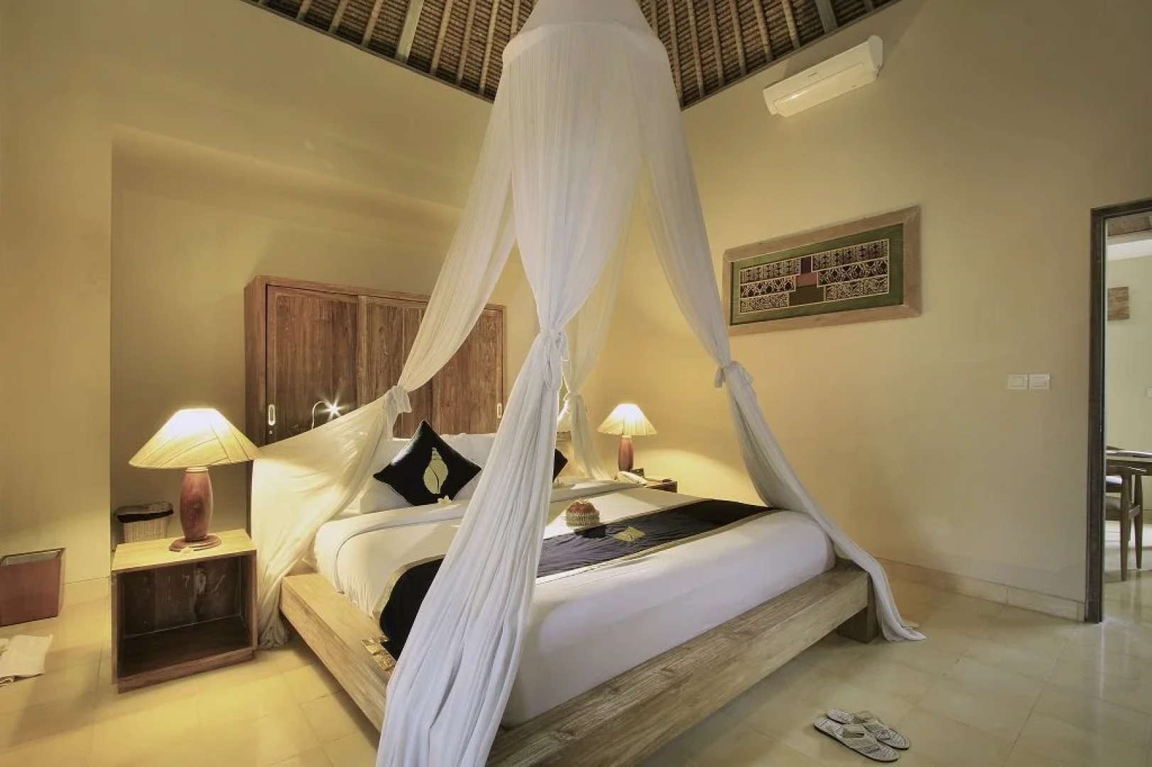 The Sankara Resort & Spa