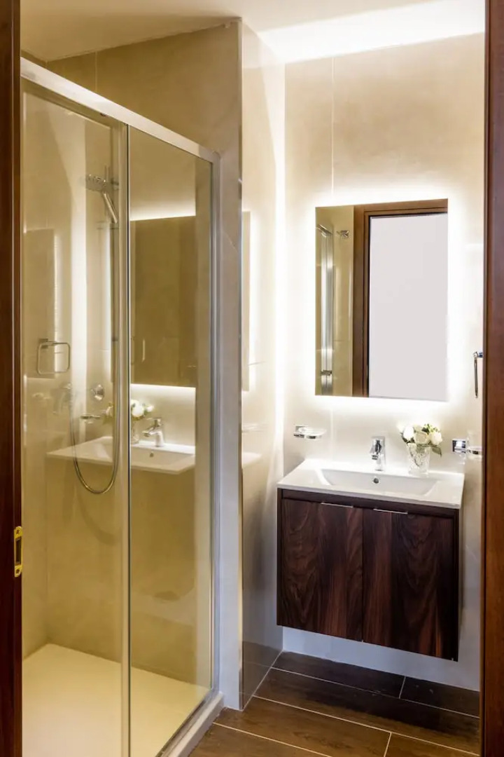 Room in Guest Room - "the 10 Square" - A Townhouse Situated in the Heart of Siggiewi Village Square