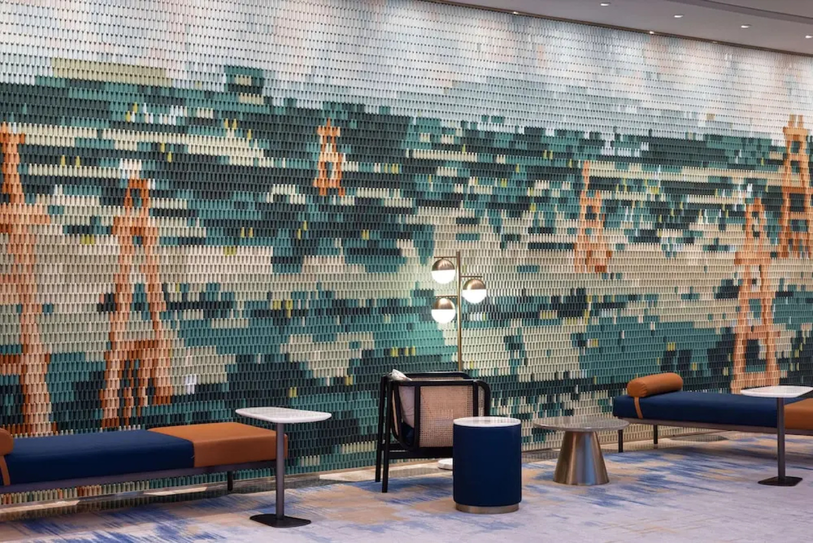 Hilton Garden Inn Zigong High-Tech Zone