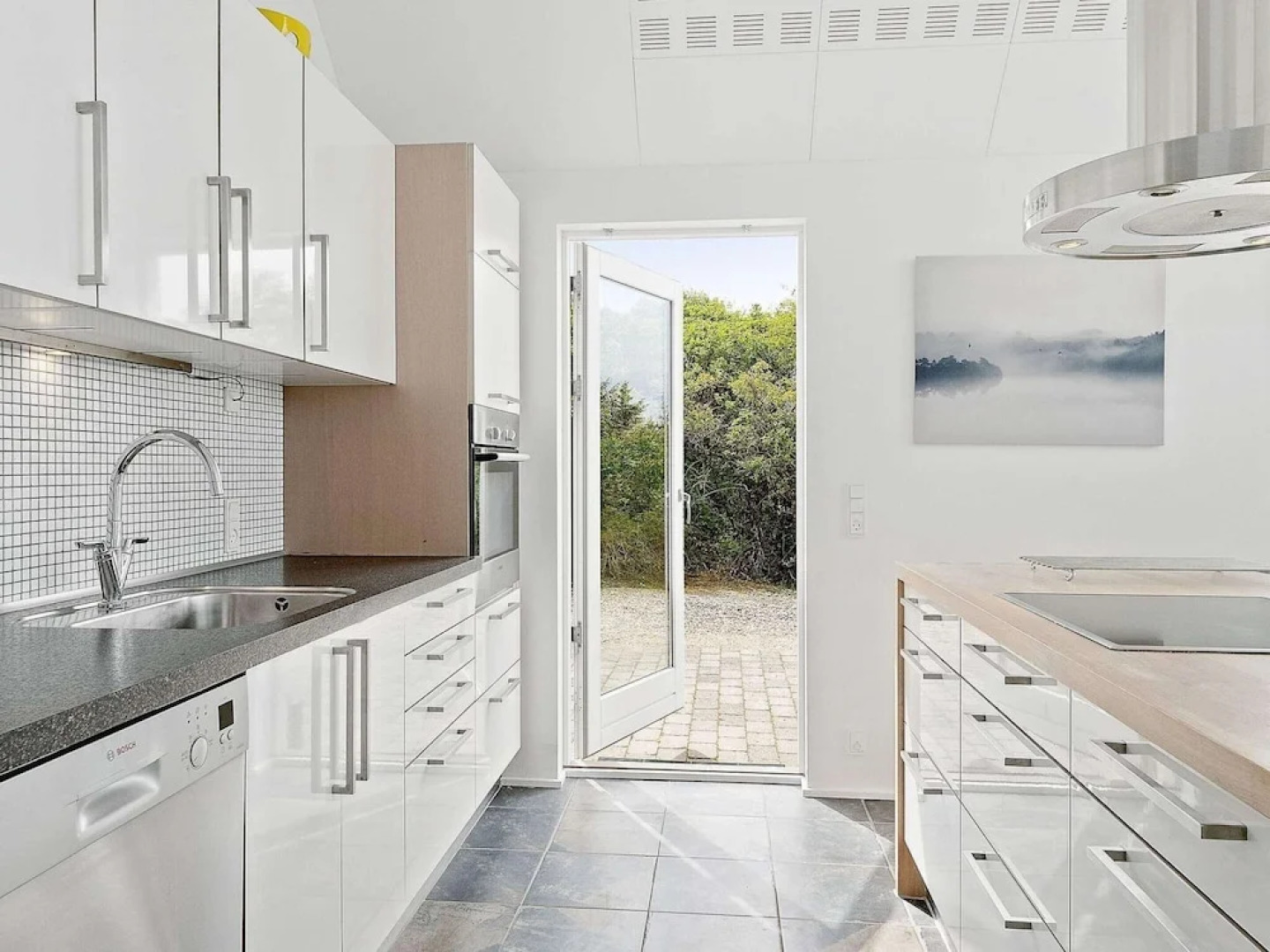 Holiday Home in Blokhus