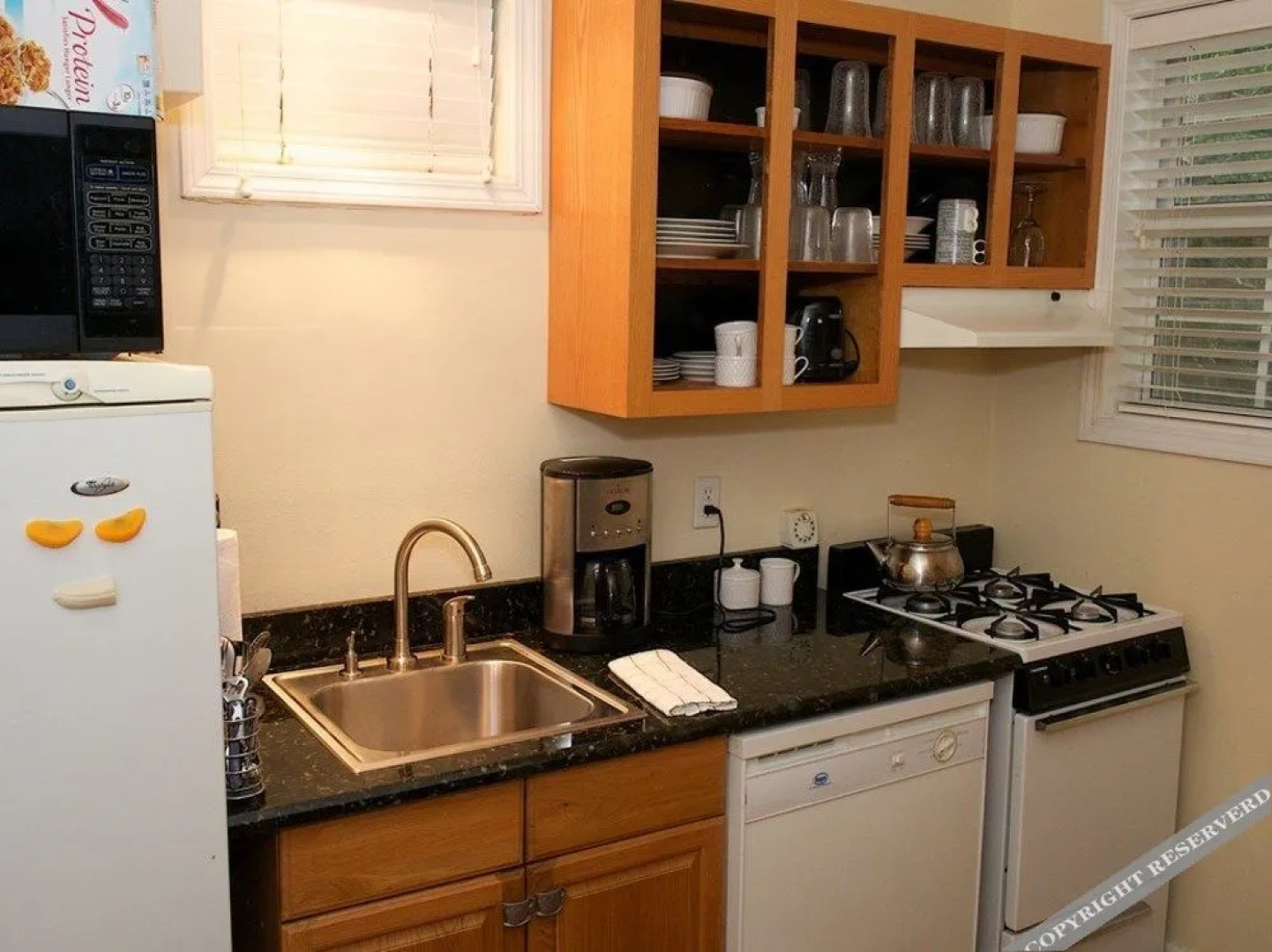 Away at The Bay Bed & Breakfast