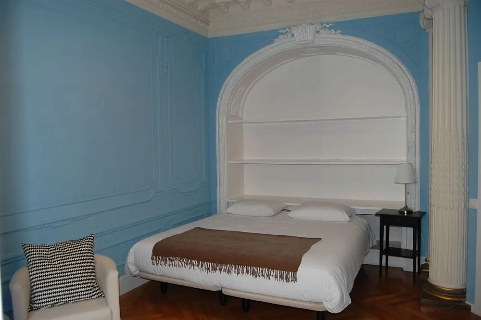 Hostel Duo by Somnio Hostels