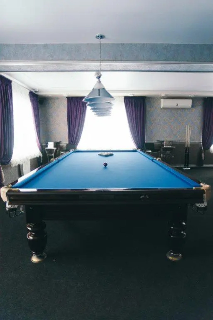 Гостинично-Ресторанный Комплекс Кристал