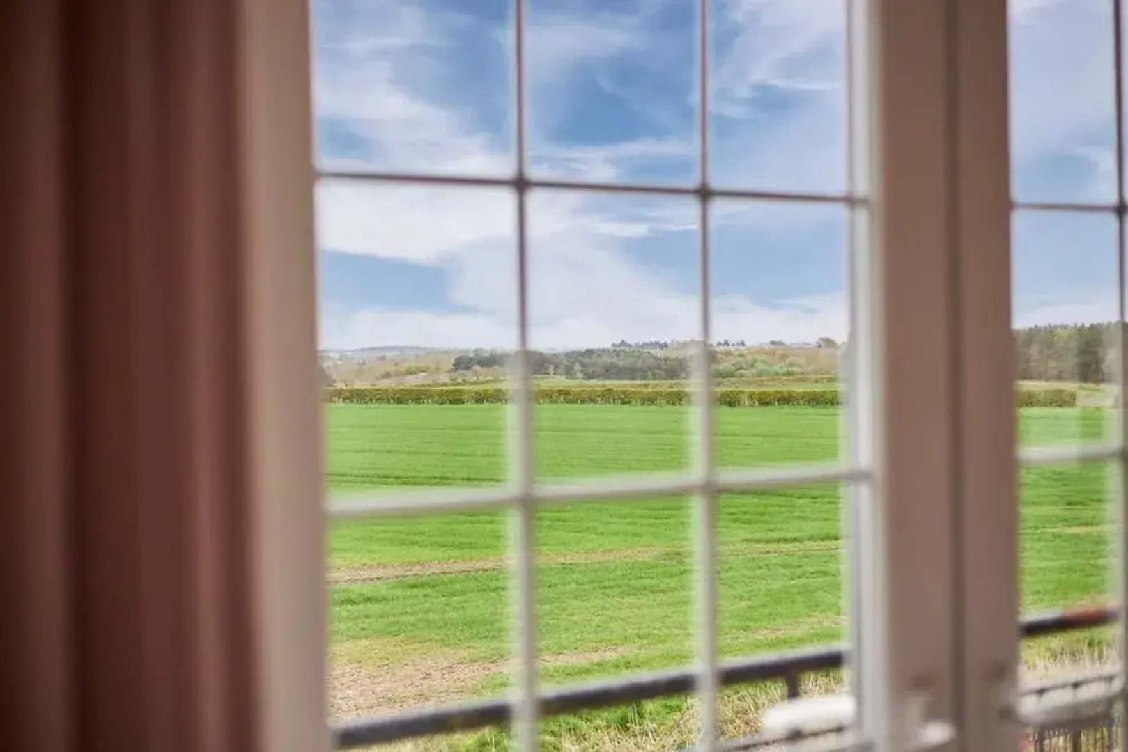 Host Stay The Paddock