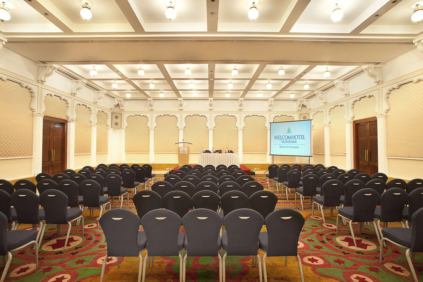 Welcomhotel by ITC Hotels, Alkapuri, Vadodara