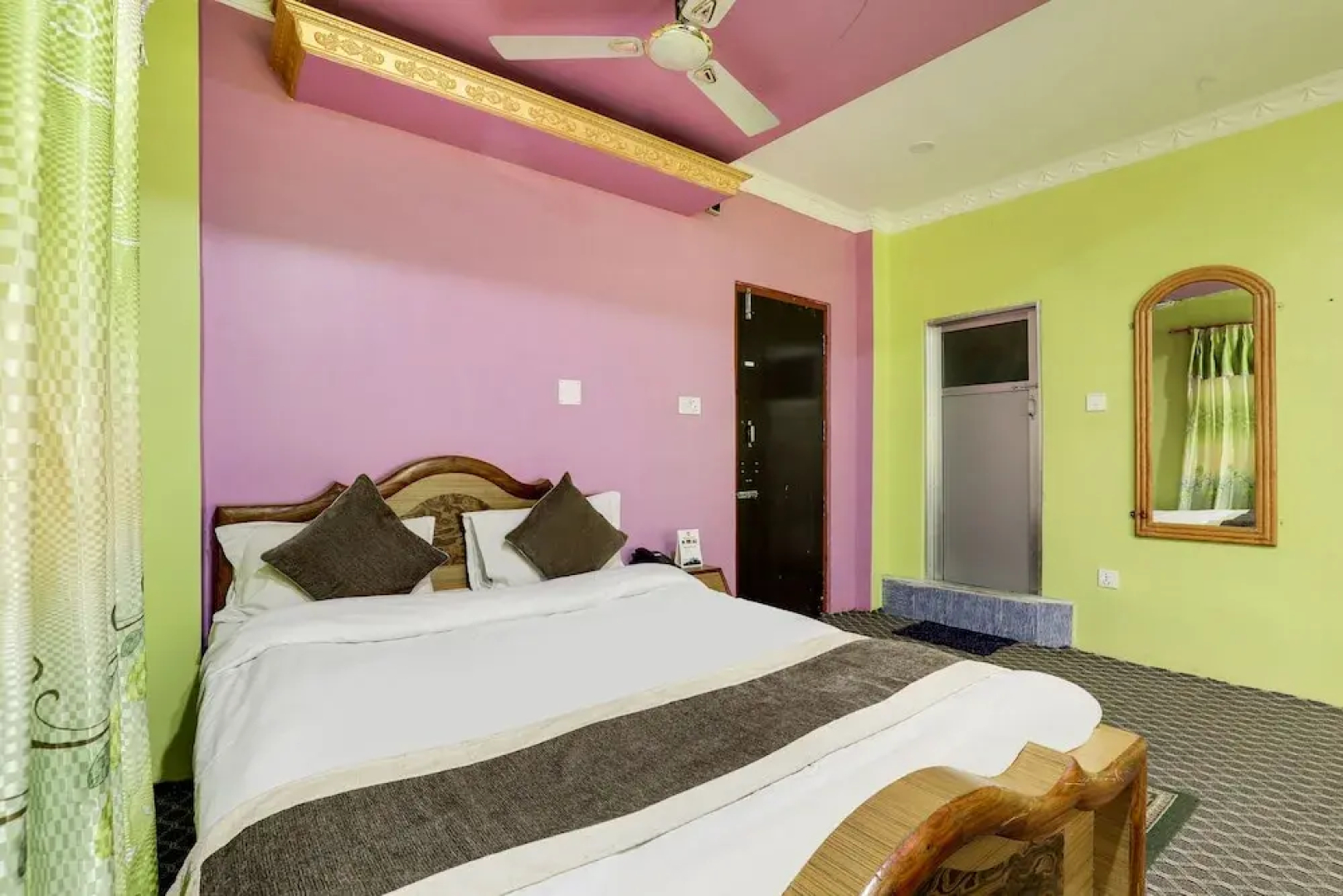 SPOT ON 546 Hotel Riverside