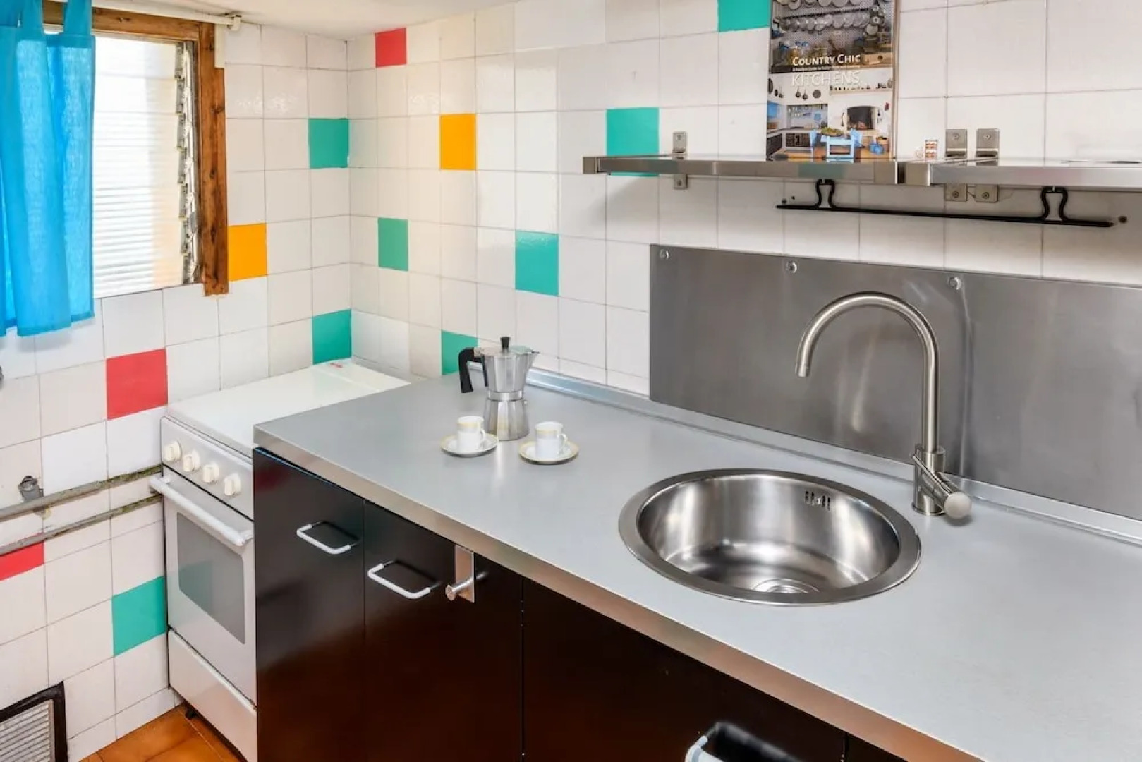 Central Attic Sant Antoni