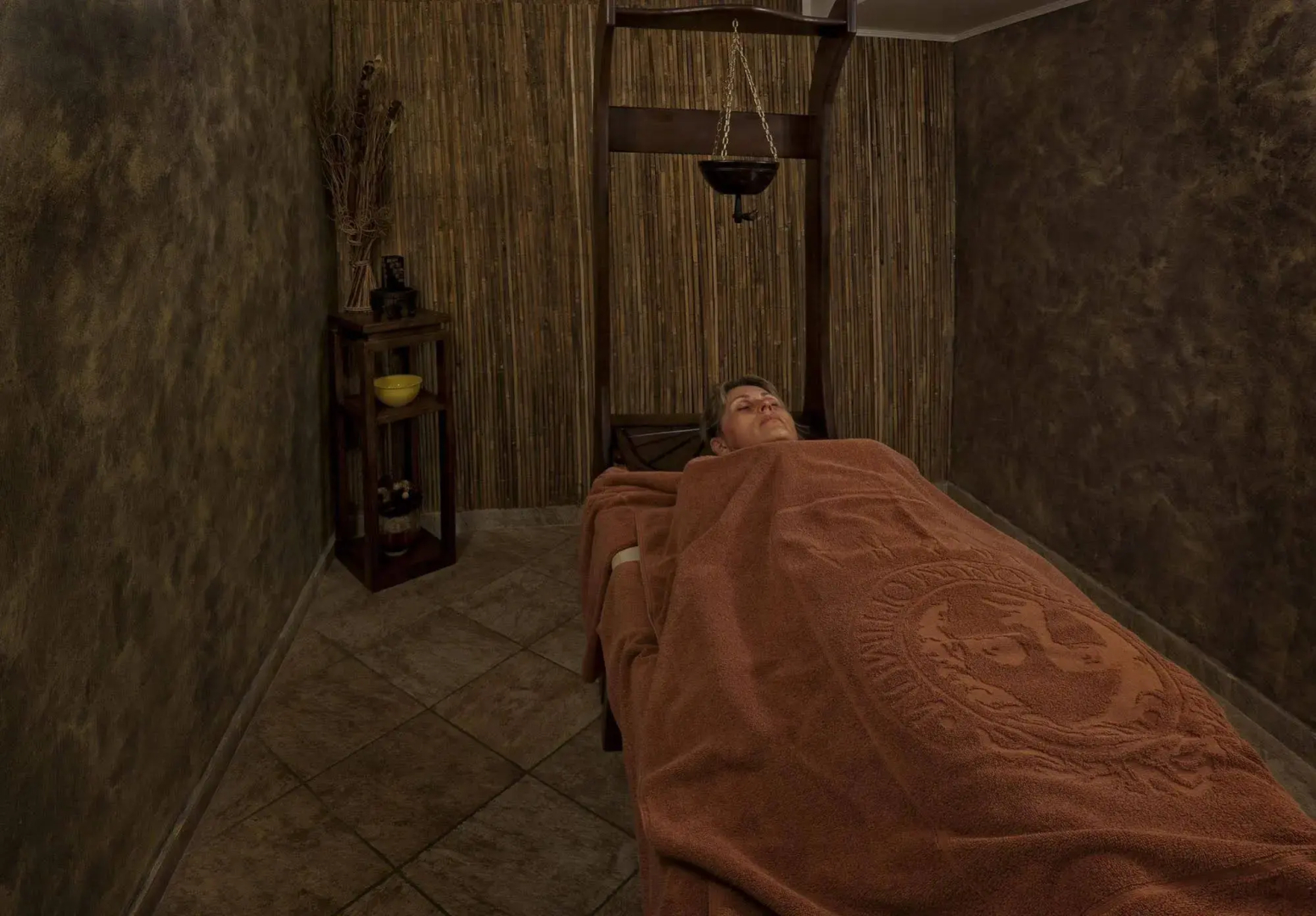 Balneo Complex Saint Spas