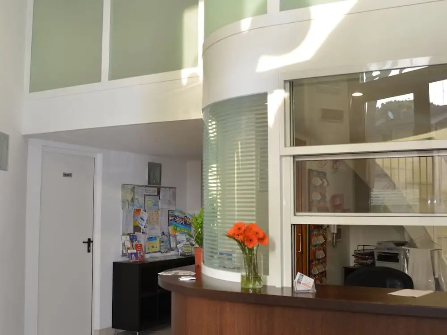 Residence with Wifi in the Heart of the Po Delta Park, Near the Sea