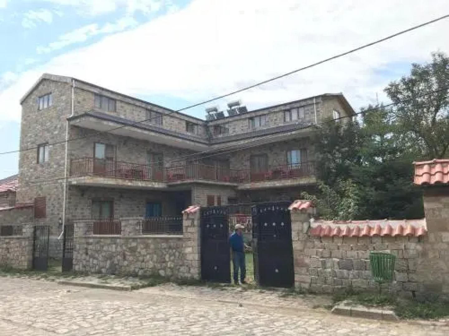 Royal Hotel Voskopojë