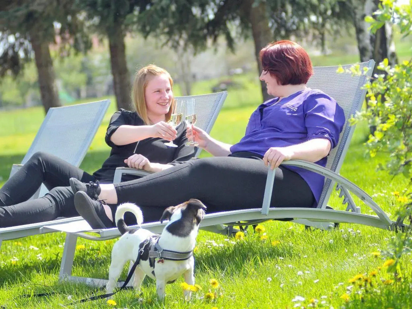 Hotel Eisenberger Hof