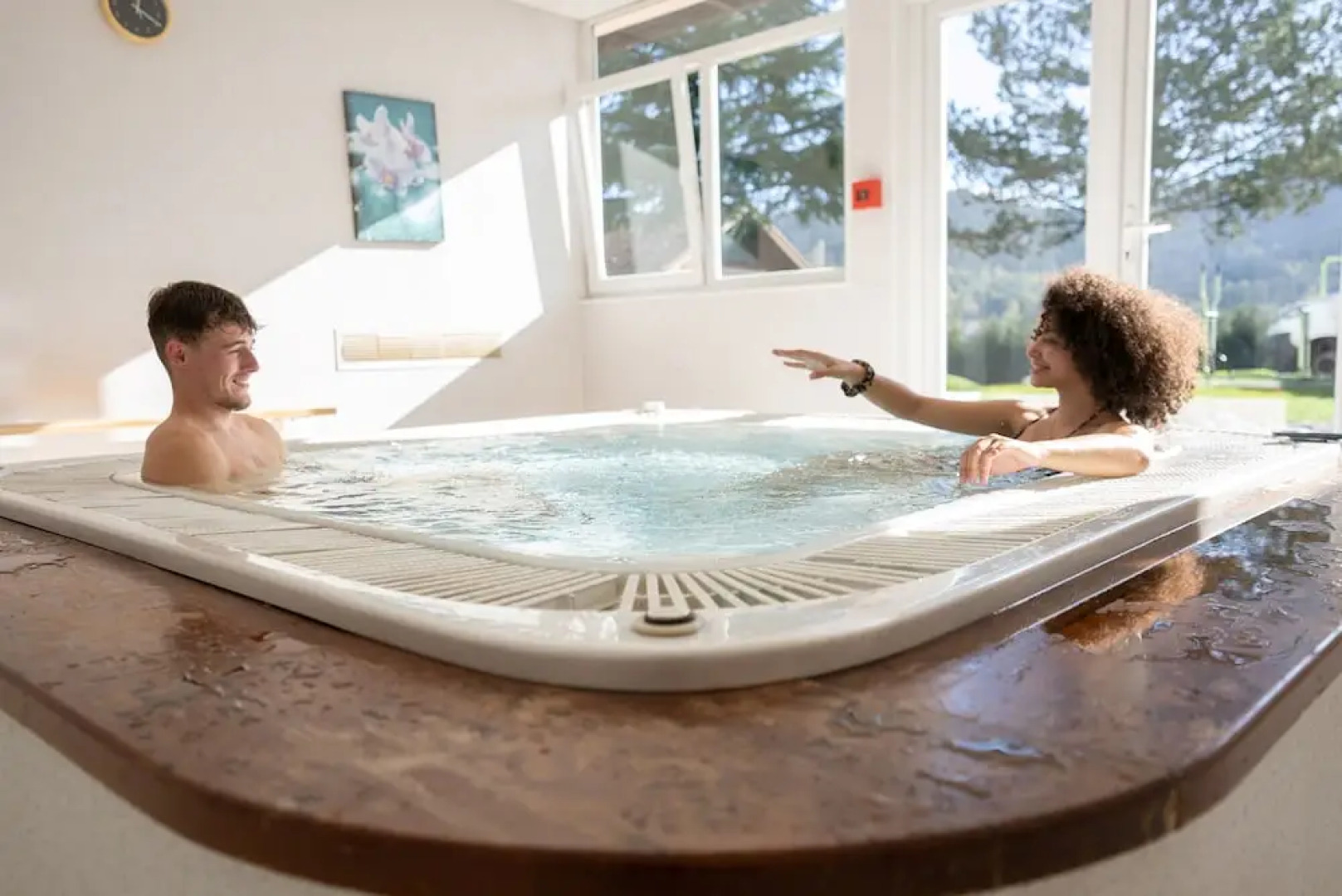 Village de vacances La Bolle