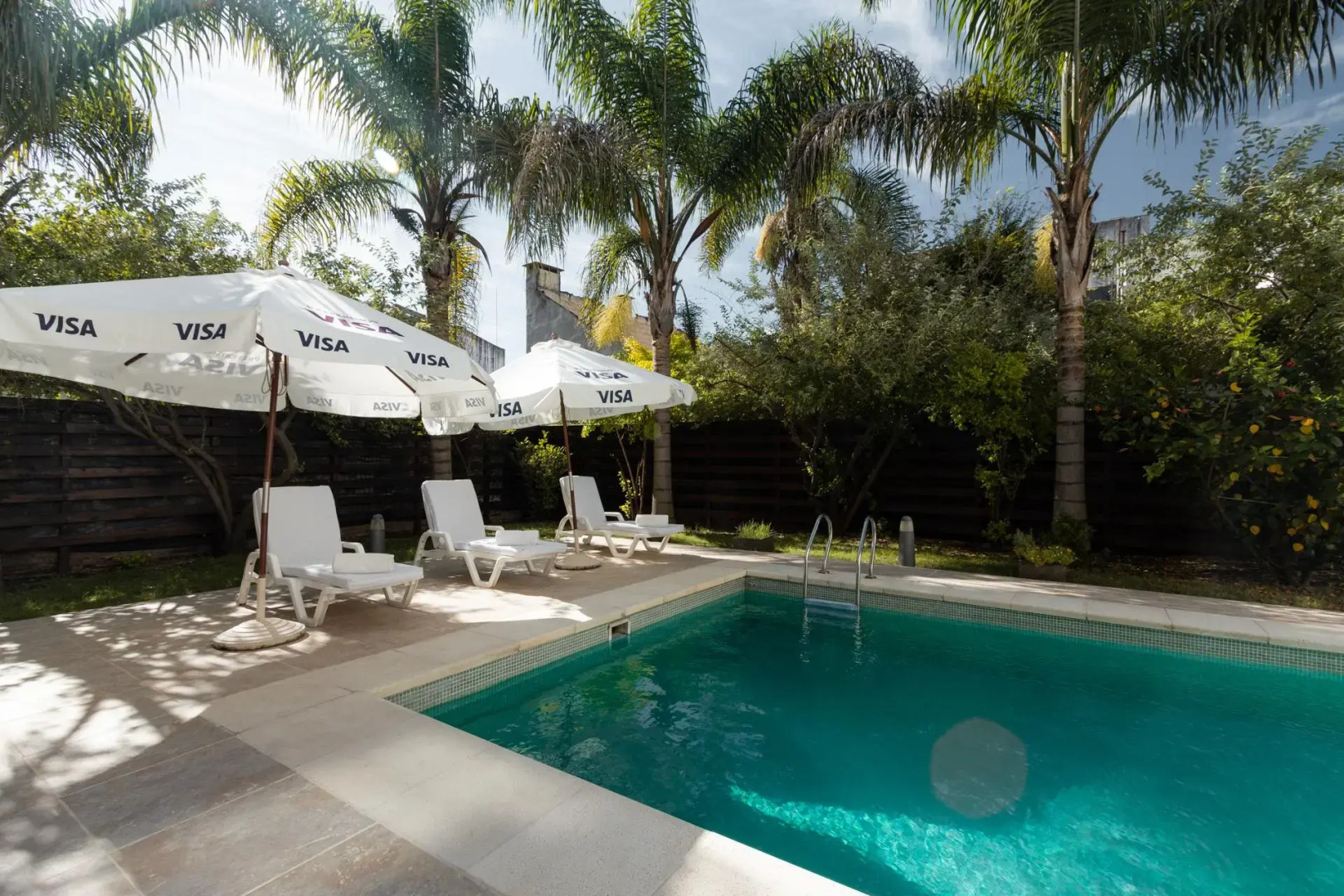 Gran Hotel Brisas del Hum