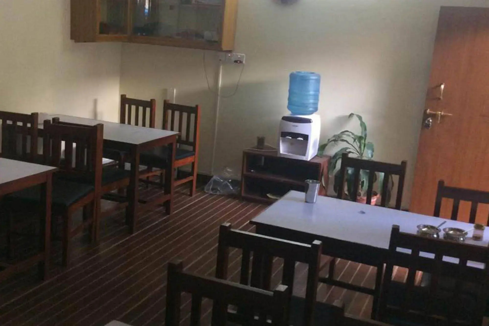 Hotel Golden Holiday