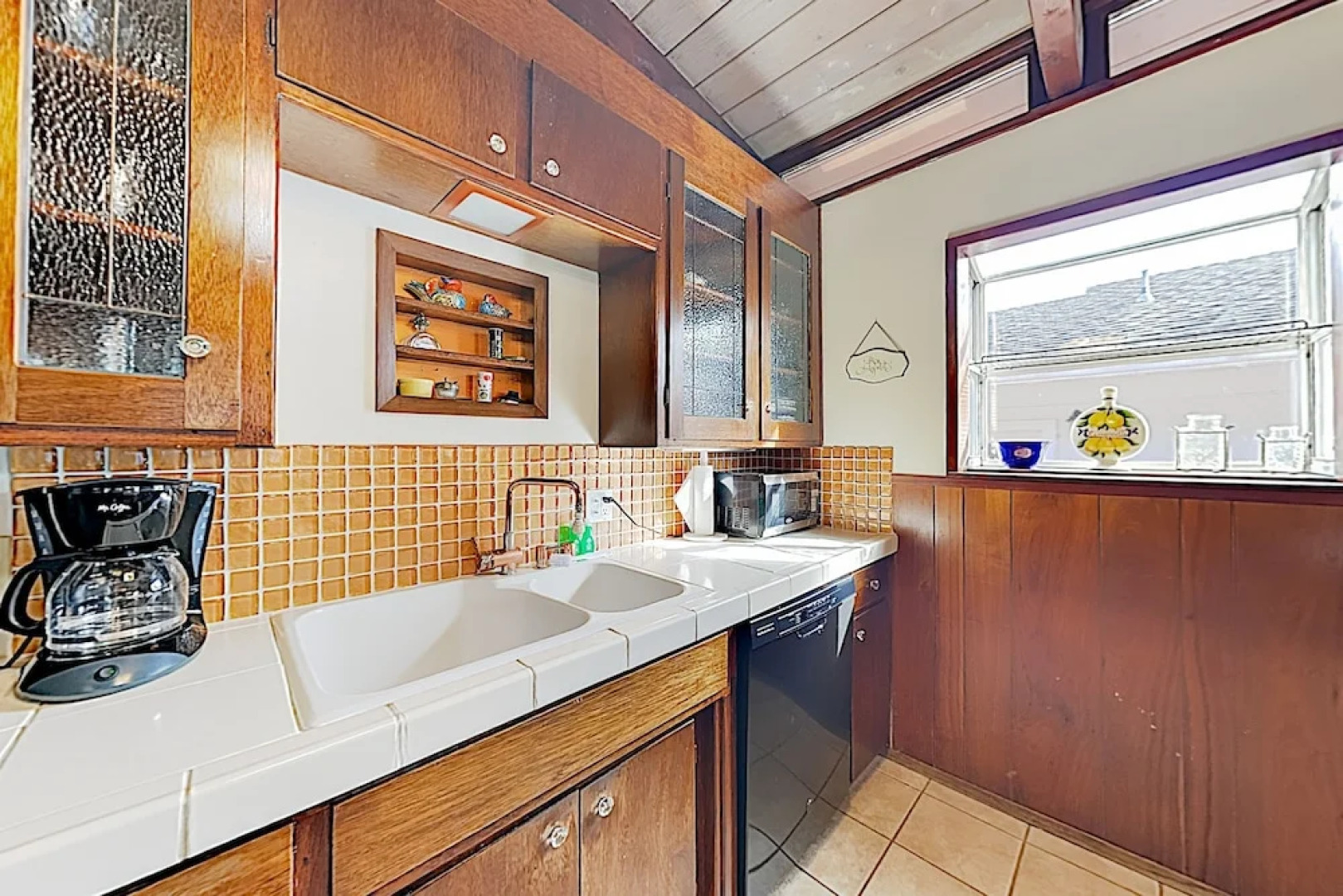 Townsend - 3 Br Home