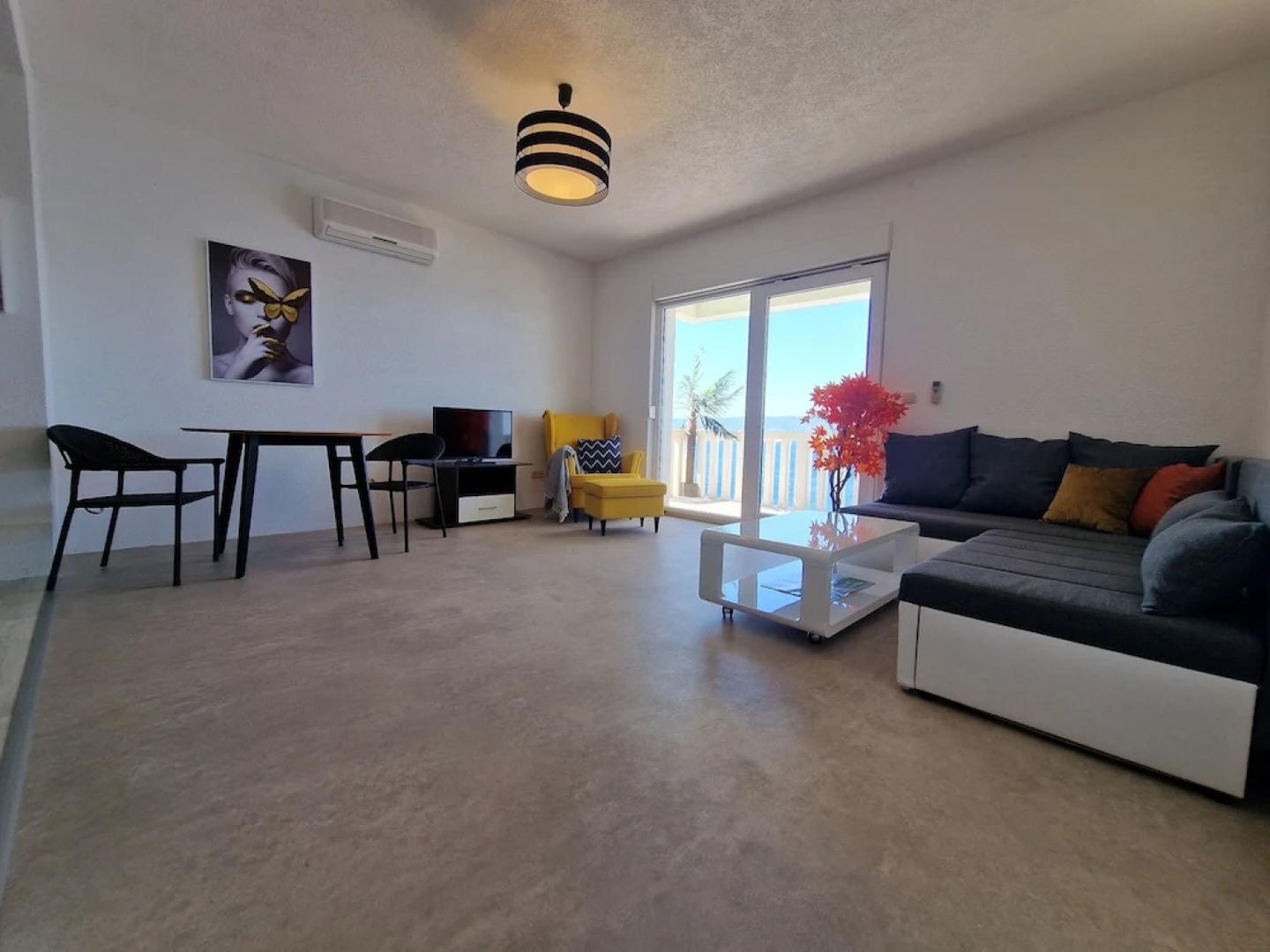 Emilie Apartment and Villa