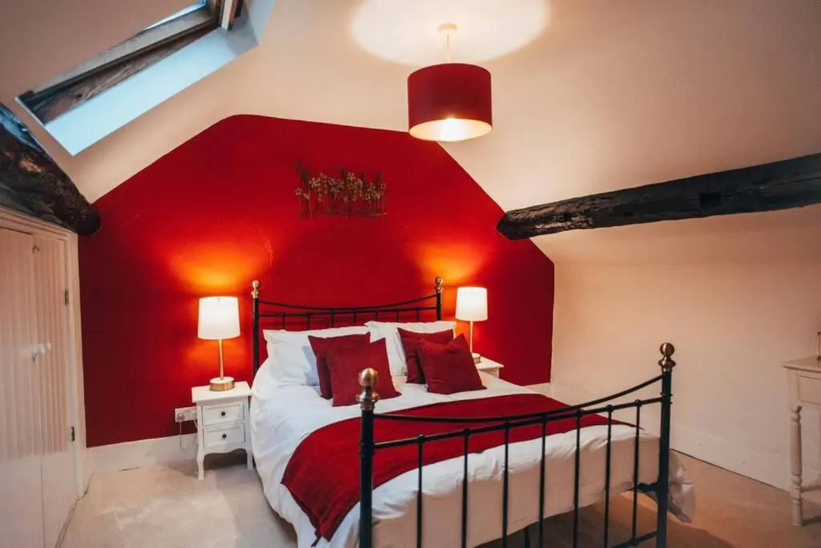 Chapel Place, Charming, Cosy, Country, Cottage.