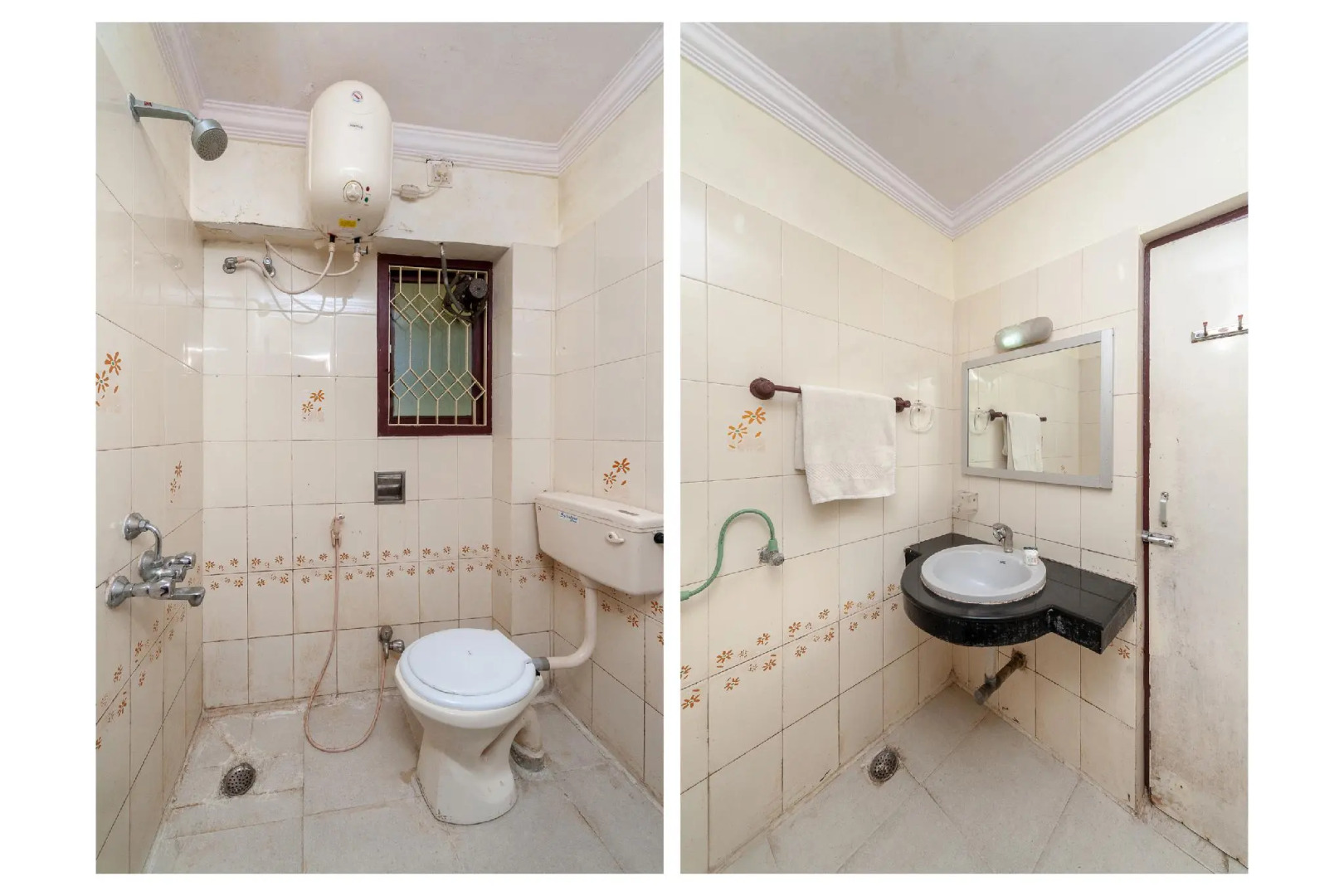 OYO 12031 Hotel Ponkailash Holiday Resort