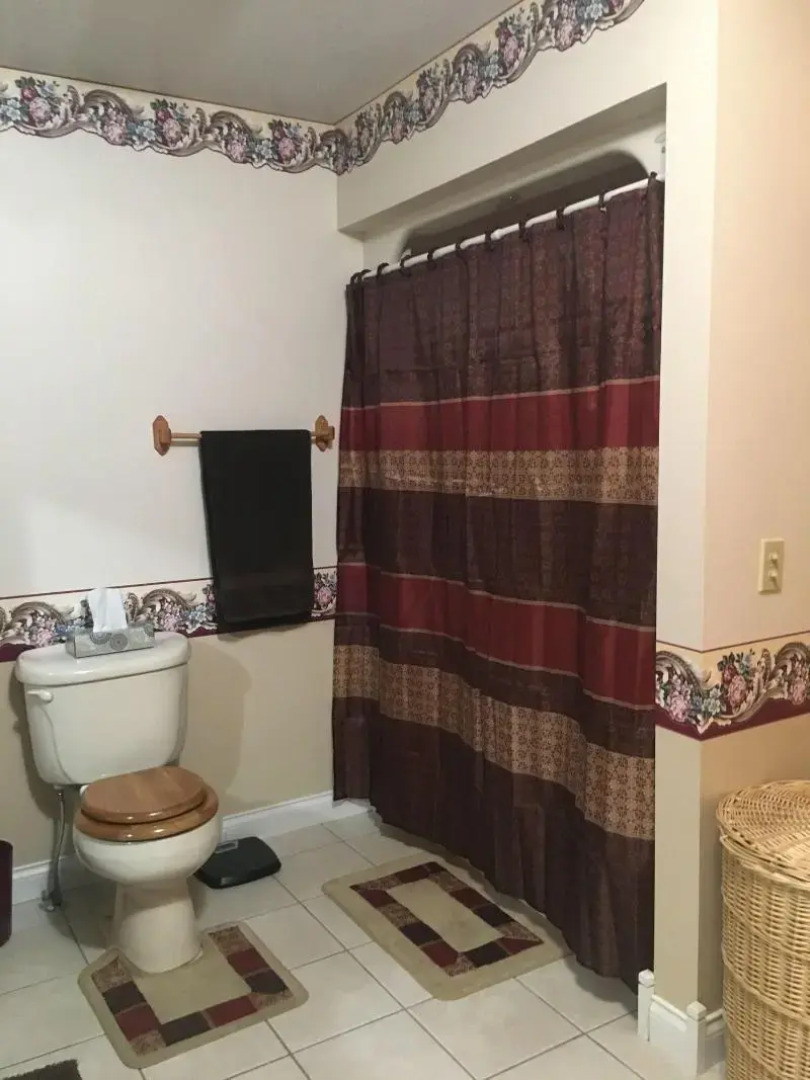 Heritage Homestead Inn