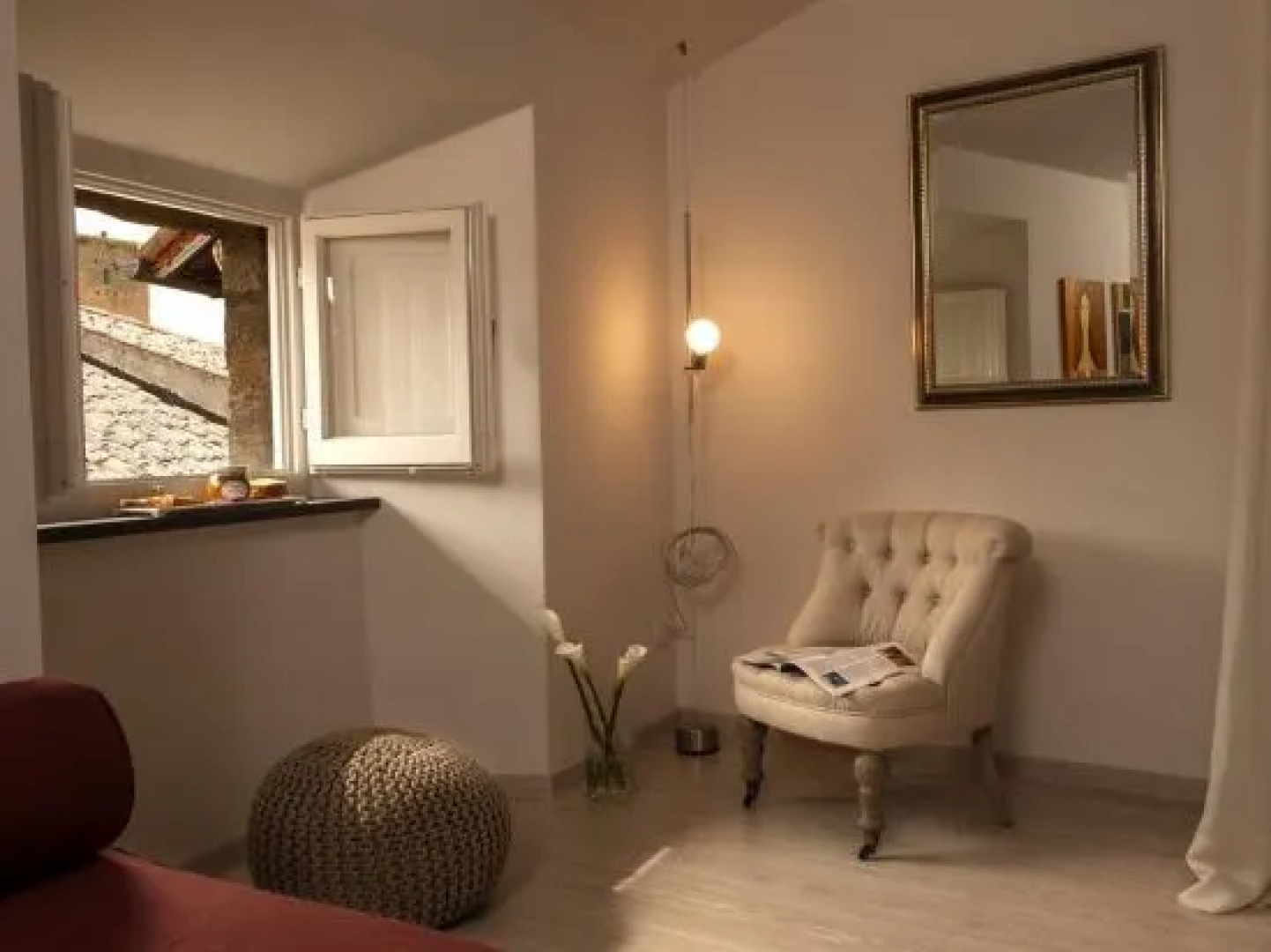 Appartamento Manassei