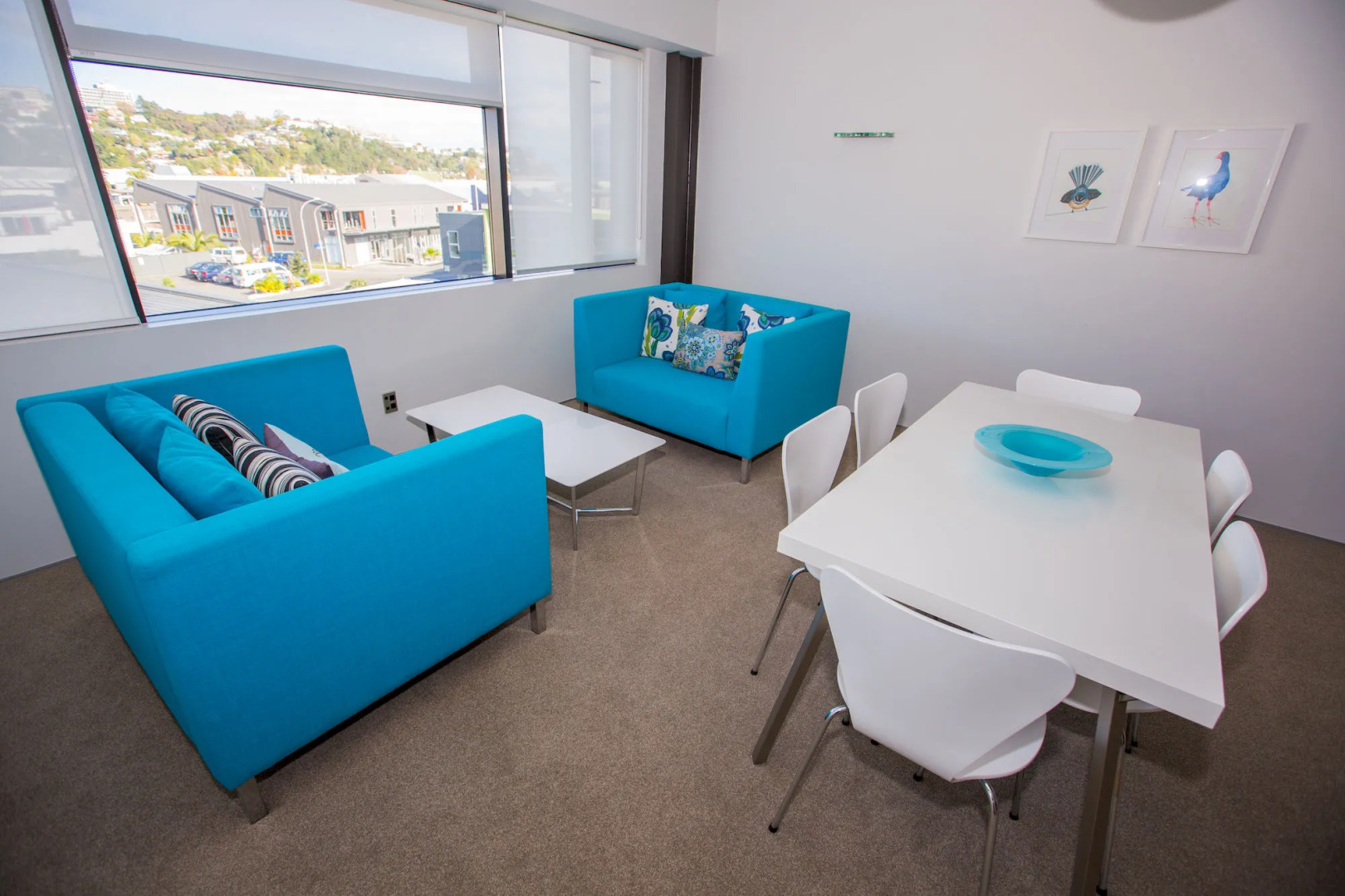 Navigate Seaside Hotel