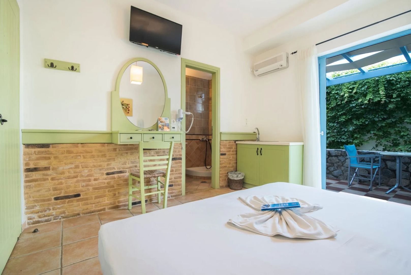 Saronis Hotel Agistri - Adults Only
