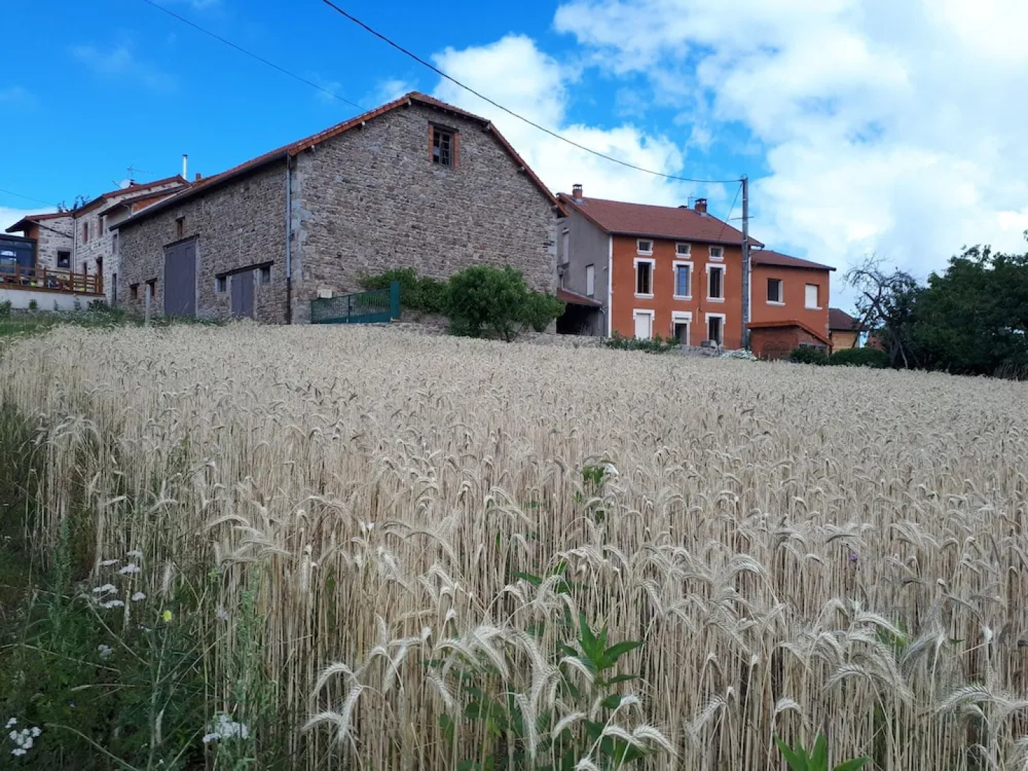 Grand Gîte la Maison d'Alice