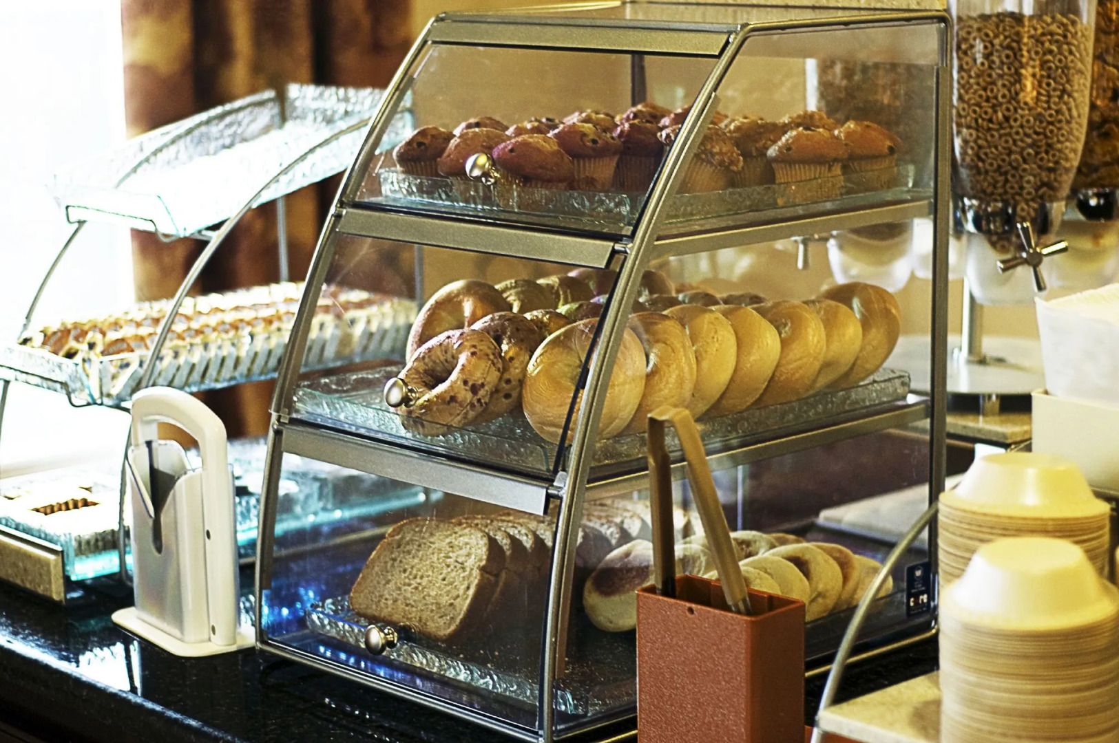 Holiday Inn Express Hotel & Suites White River Junction by IHG