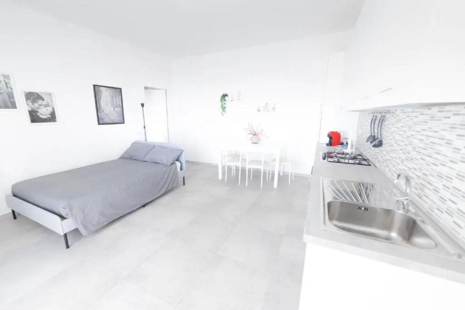Cà della Luna 2 - Monolocale