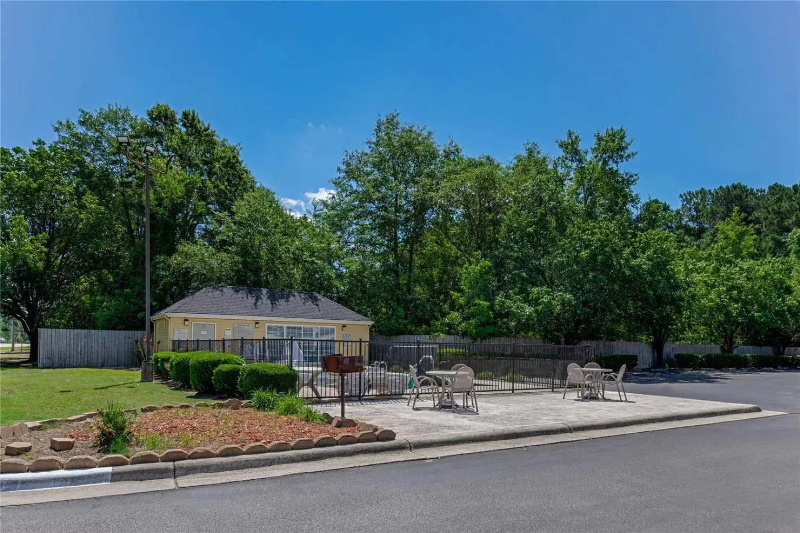 Quality Inn Laurinburg