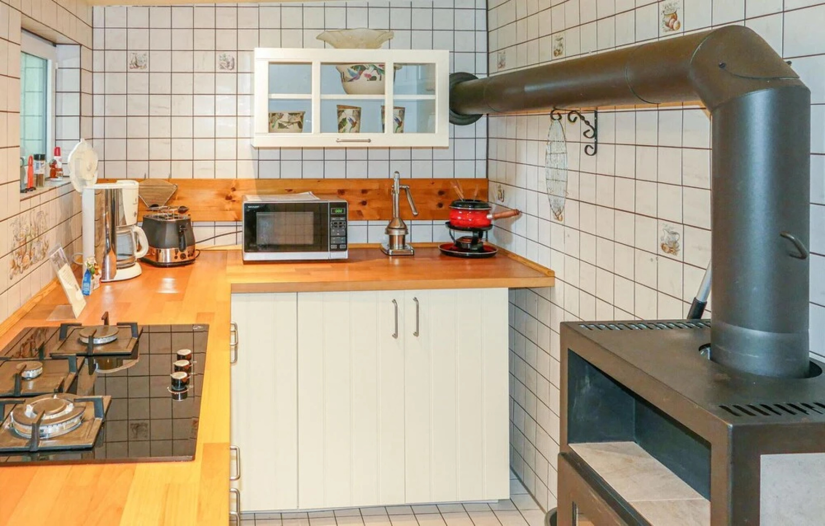 Stunning Home in Tharandt With Wifi and 1 Bedrooms