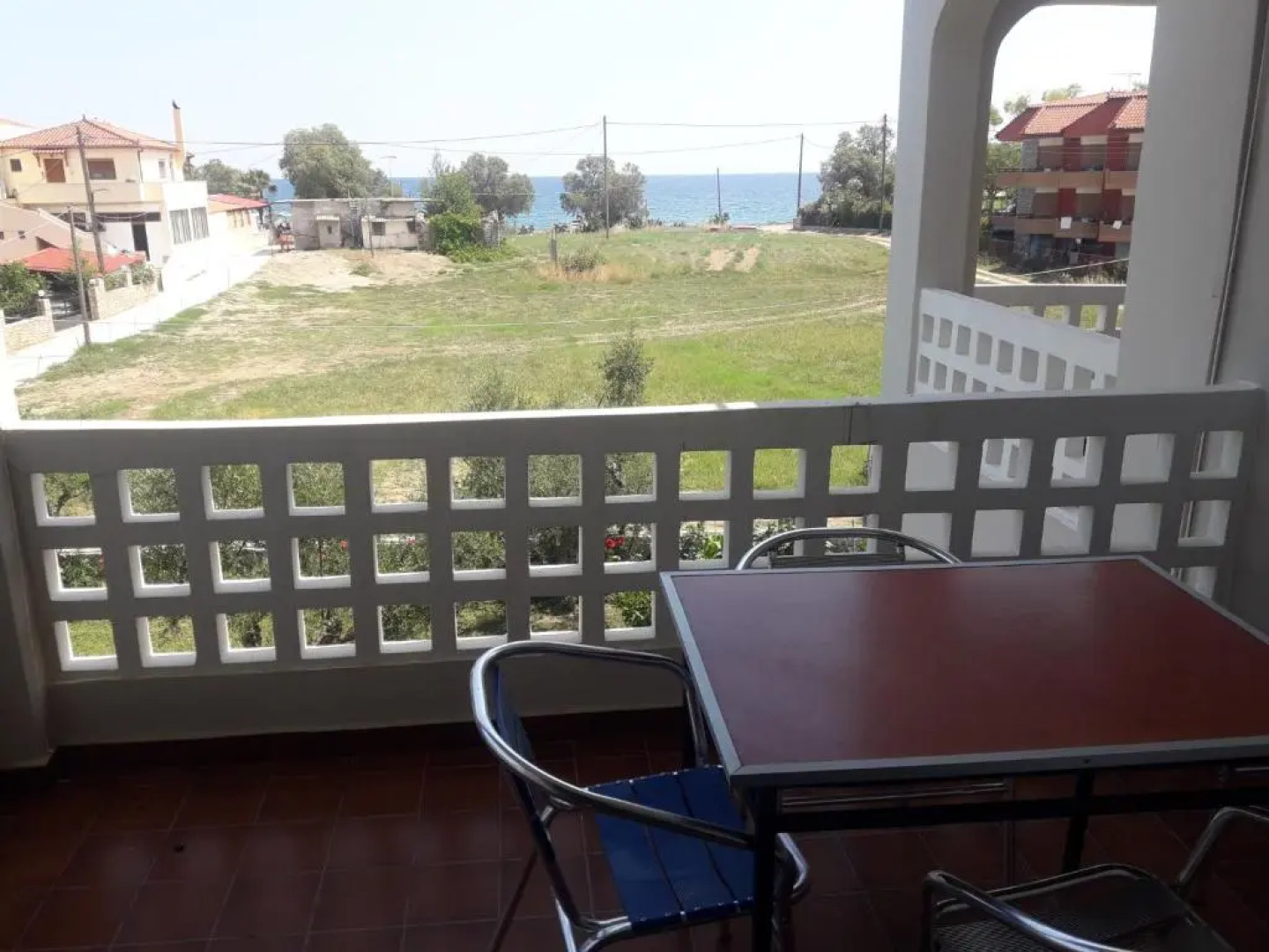 Drossia 9 in East Mani