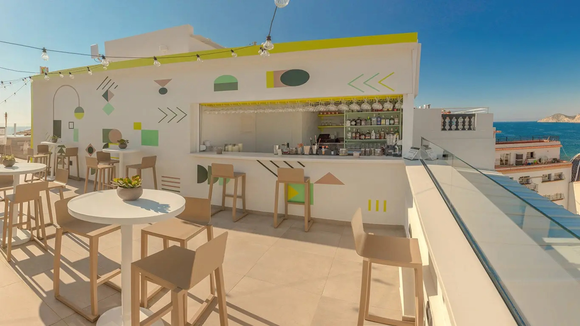 Gastrohotel RH Canfali