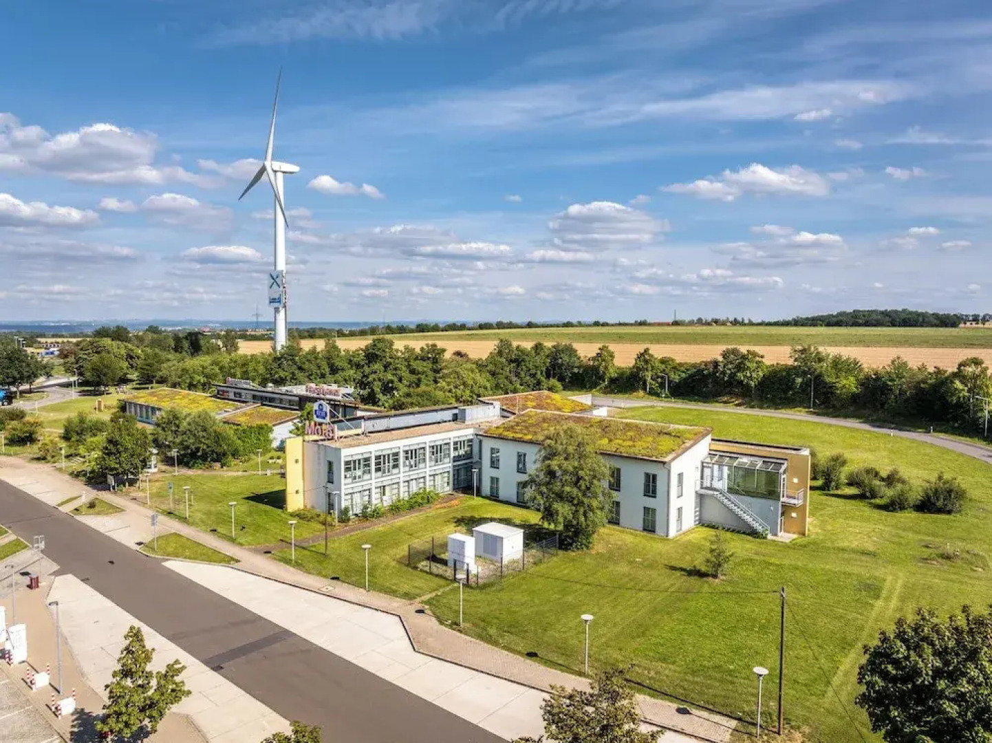 Hotel Dresdner Tor Süd