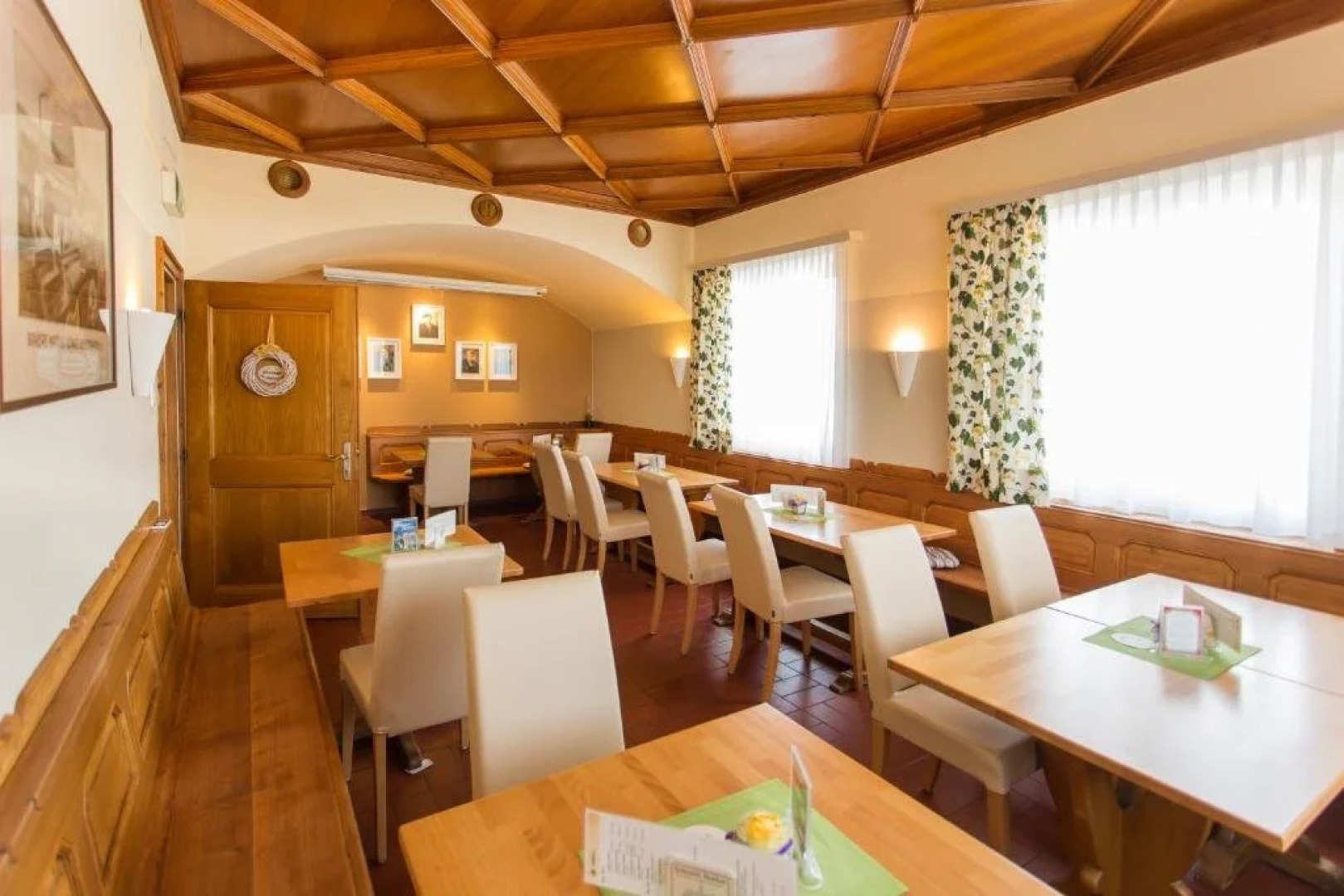 Schnaitl Braugasthof- HOTEL