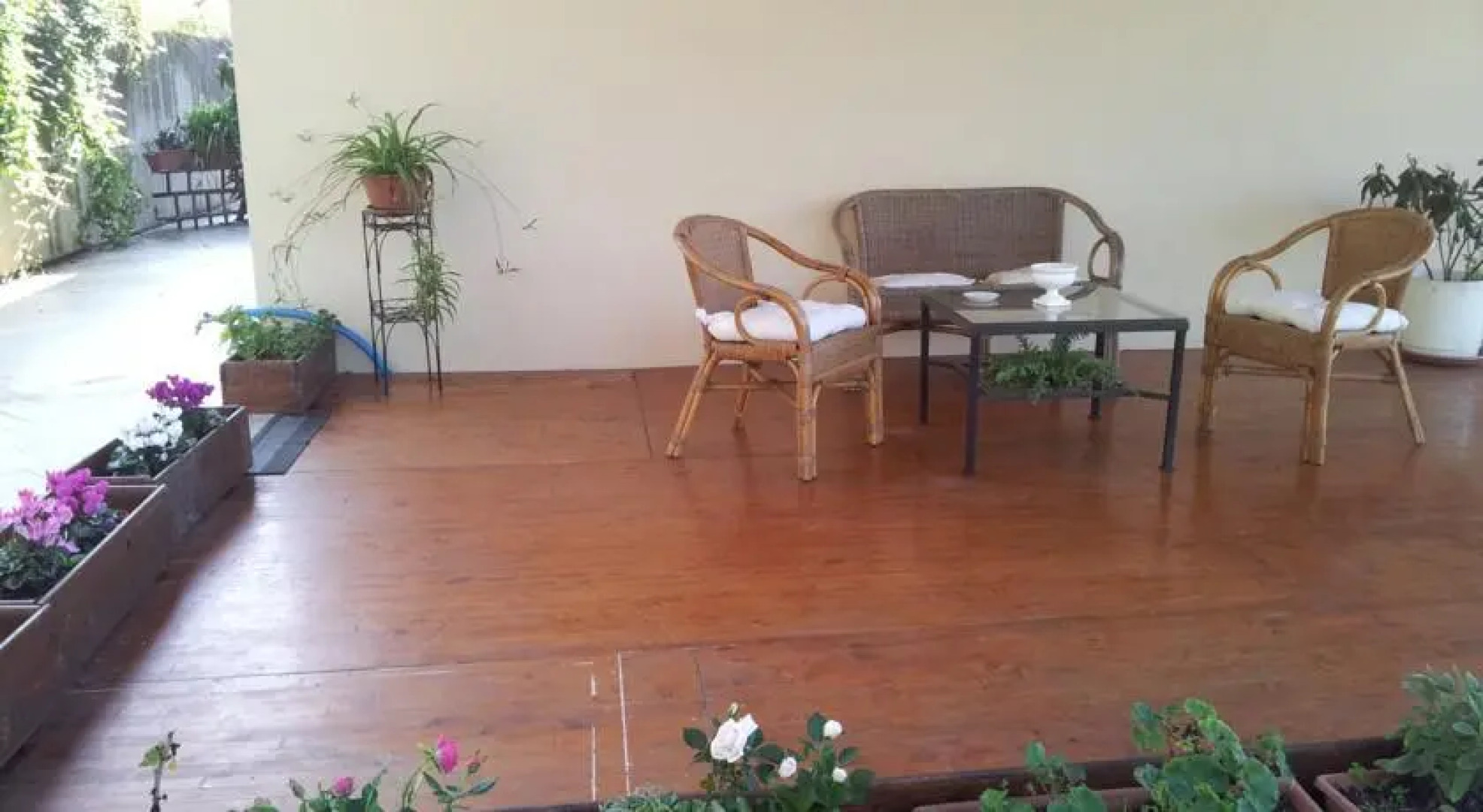 Agriturismo La Falcadura