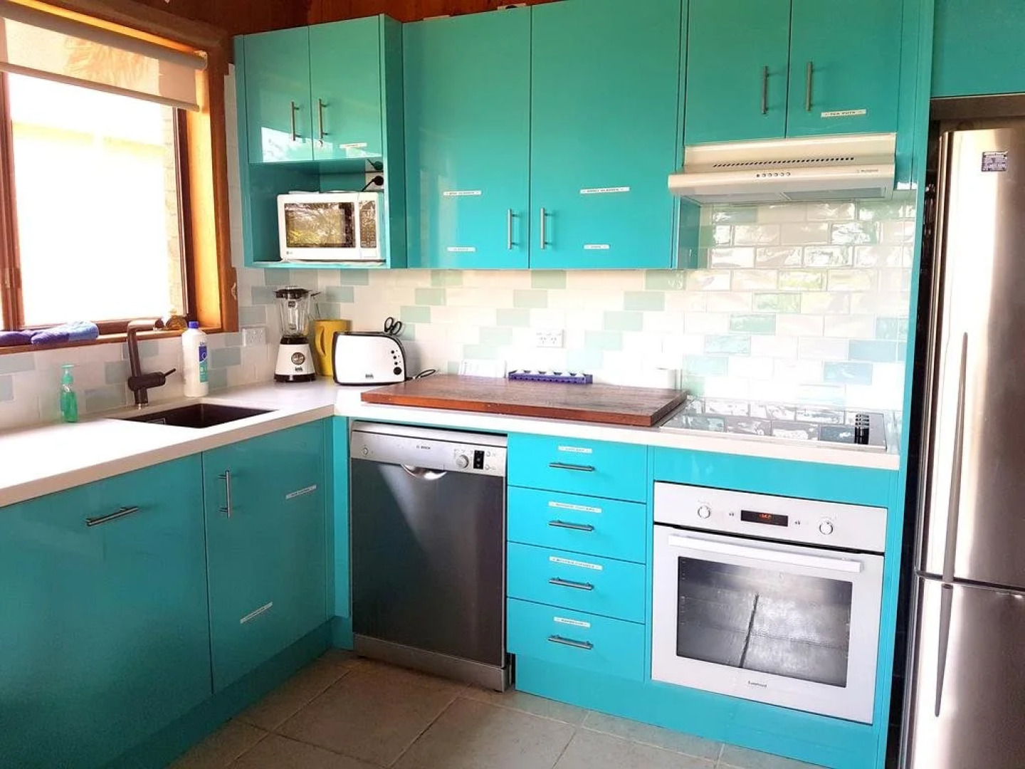 Marazul Paradise Beach House