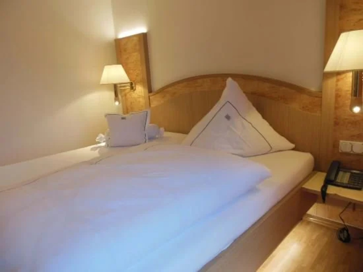 Hotel Mühlenthal Gmbh