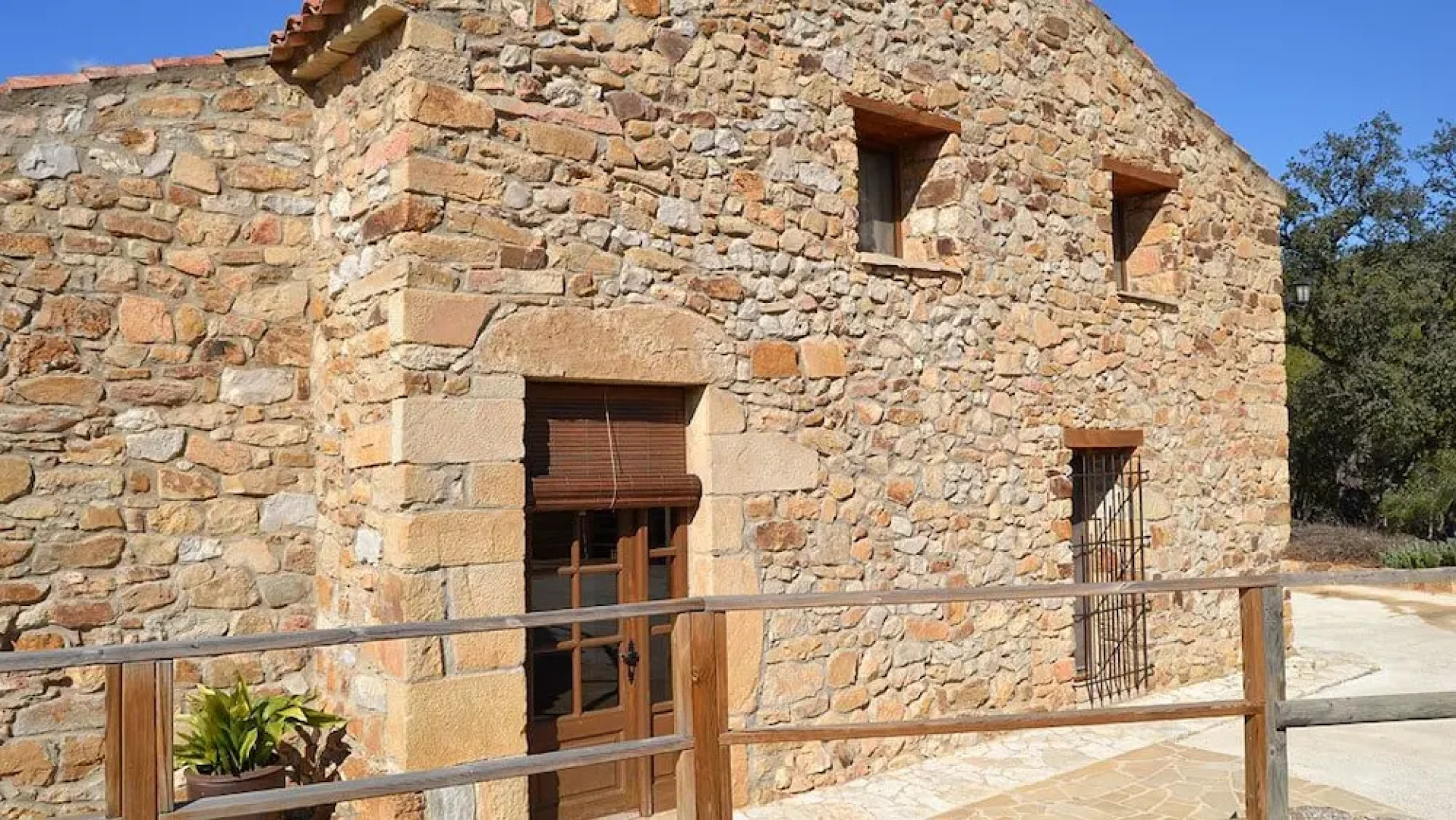 Hotel Rural La Pallissa