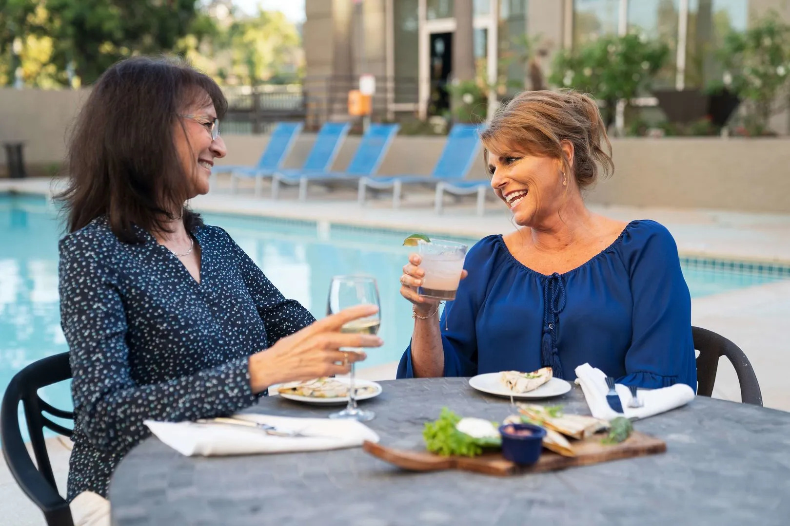 DoubleTree by Hilton Hotel San Diego - Mission Valley