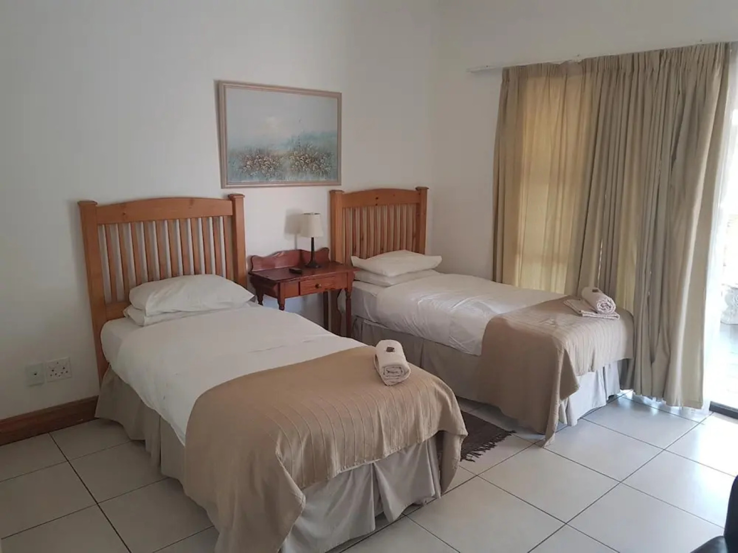 Homestead Lake Cottage