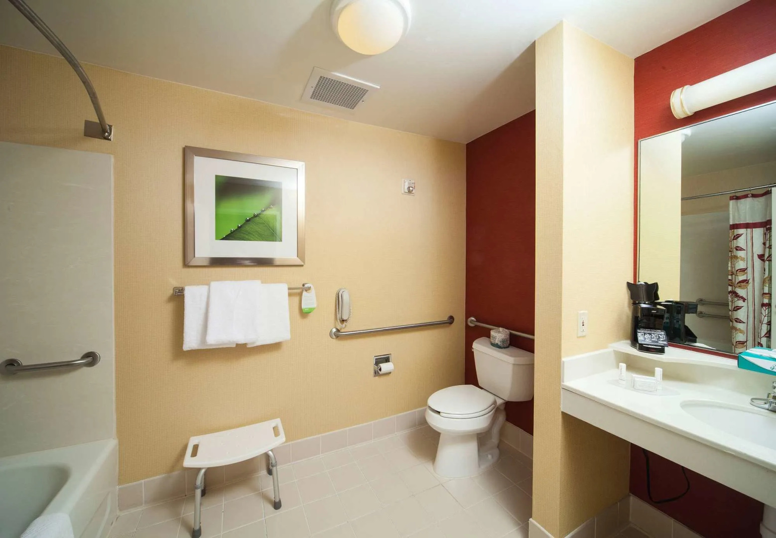 Courtyard by Marriott Valdosta